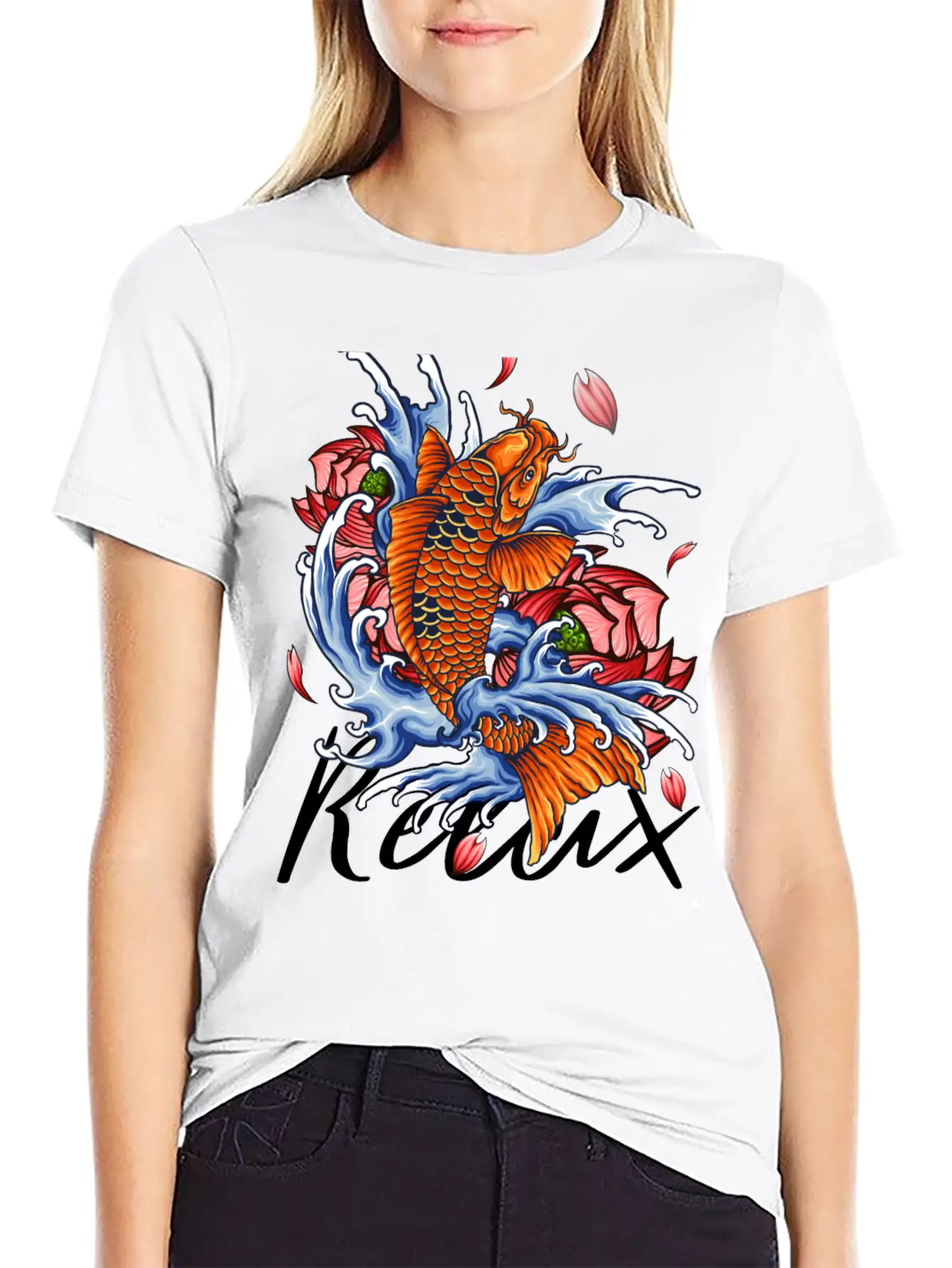 Relax Unisex Casual T-Shirt – Clean Design For Daily Comfort