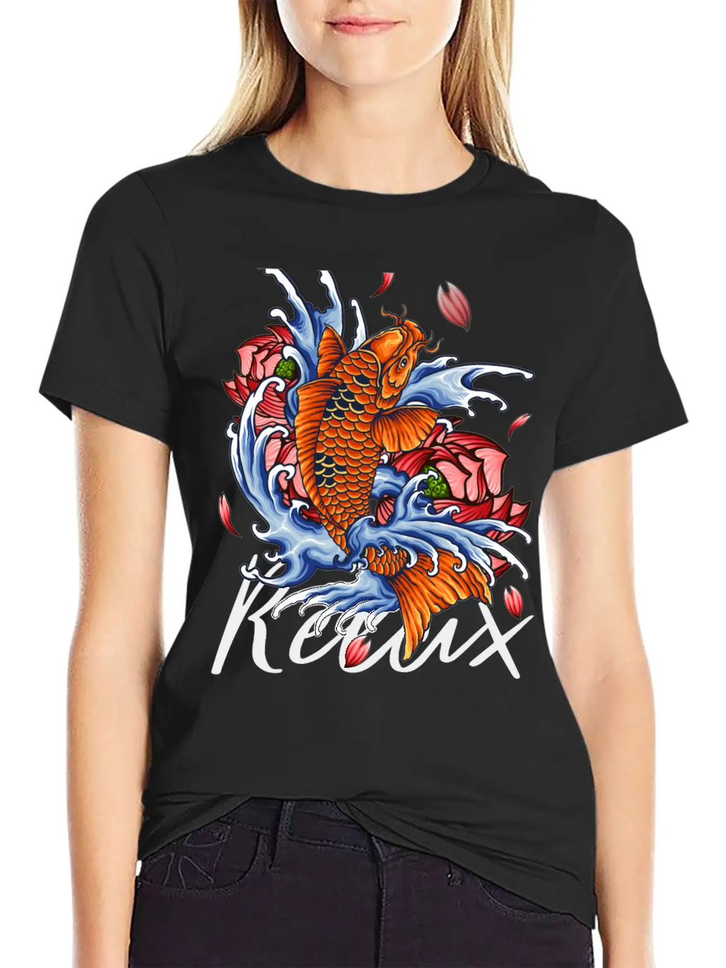 Relax Unisex Casual T-Shirt – Clean Design For Daily Comfort