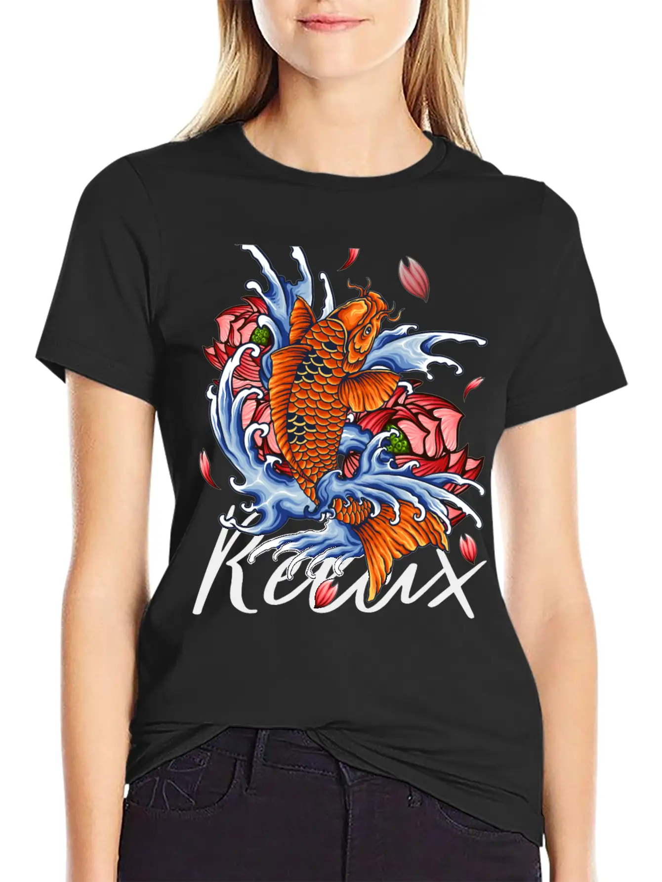 Relax Unisex Casual T-Shirt – Clean Design For Daily Comfort