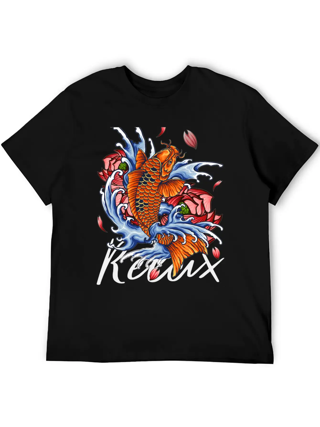 Relax Unisex Casual T-Shirt – Clean Design For Daily Comfort