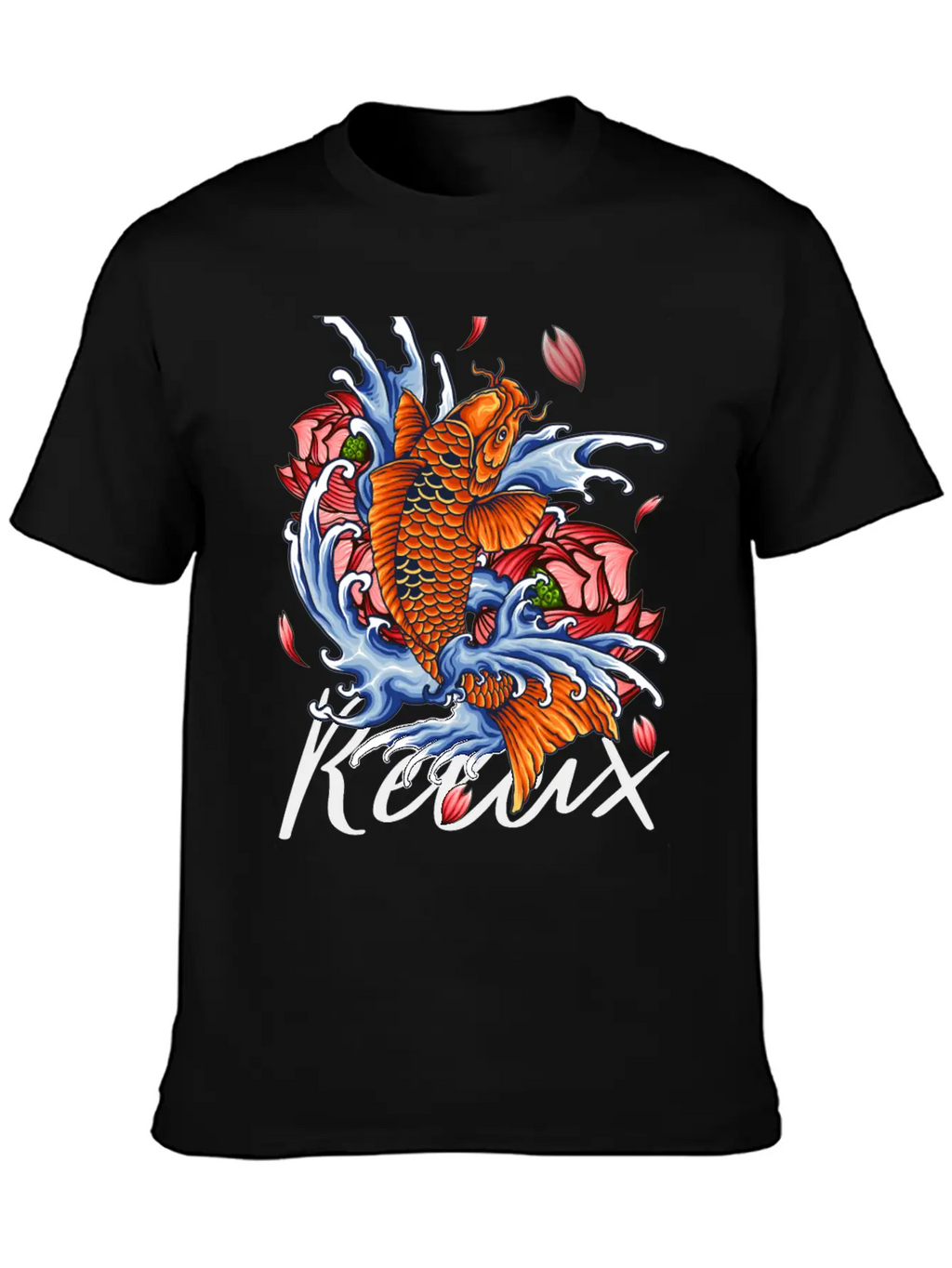 Relax Unisex Casual T-Shirt – Clean Design For Daily Comfort
