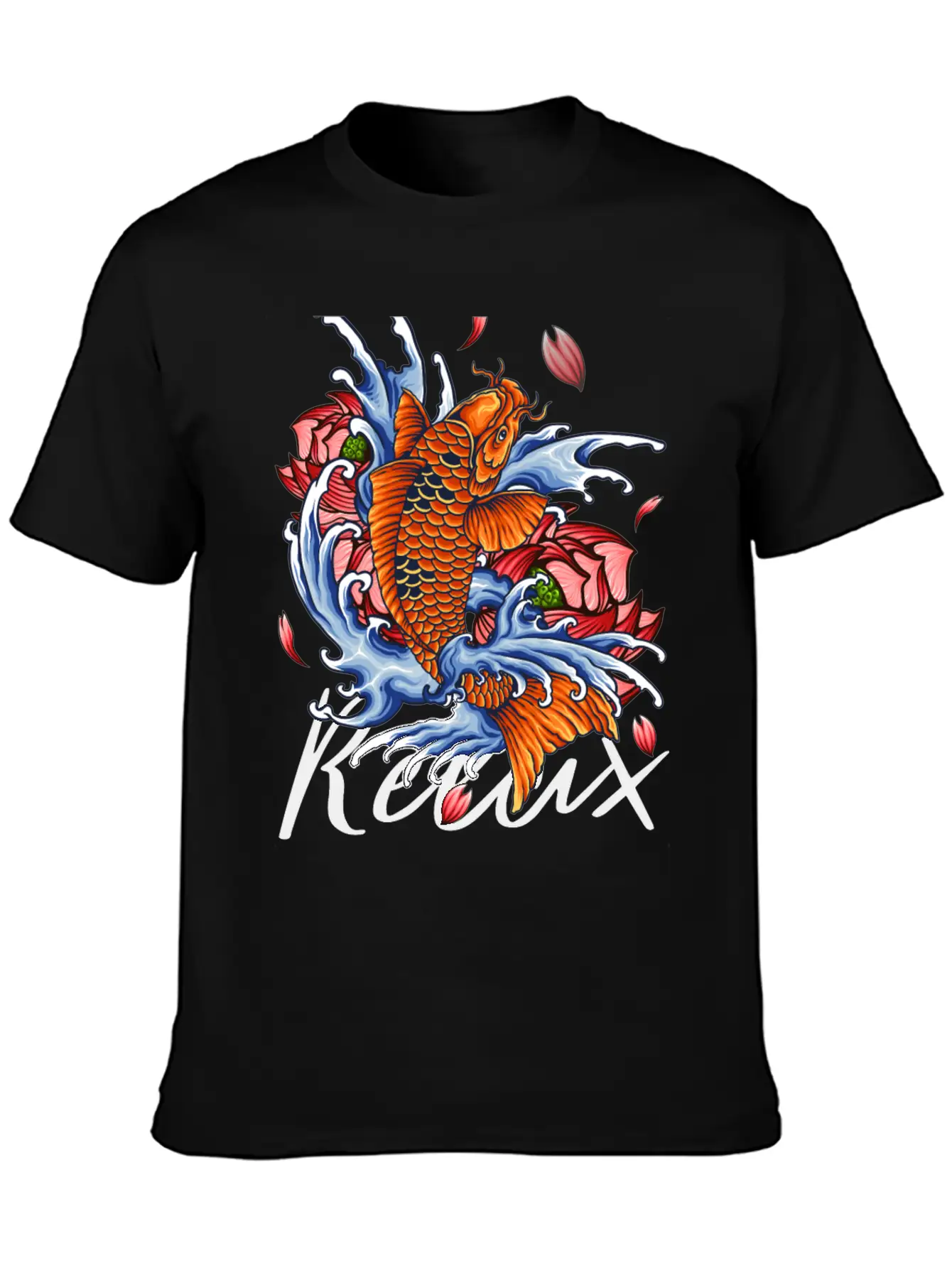 Relax Unisex Casual T-Shirt – Clean Design For Daily Comfort
