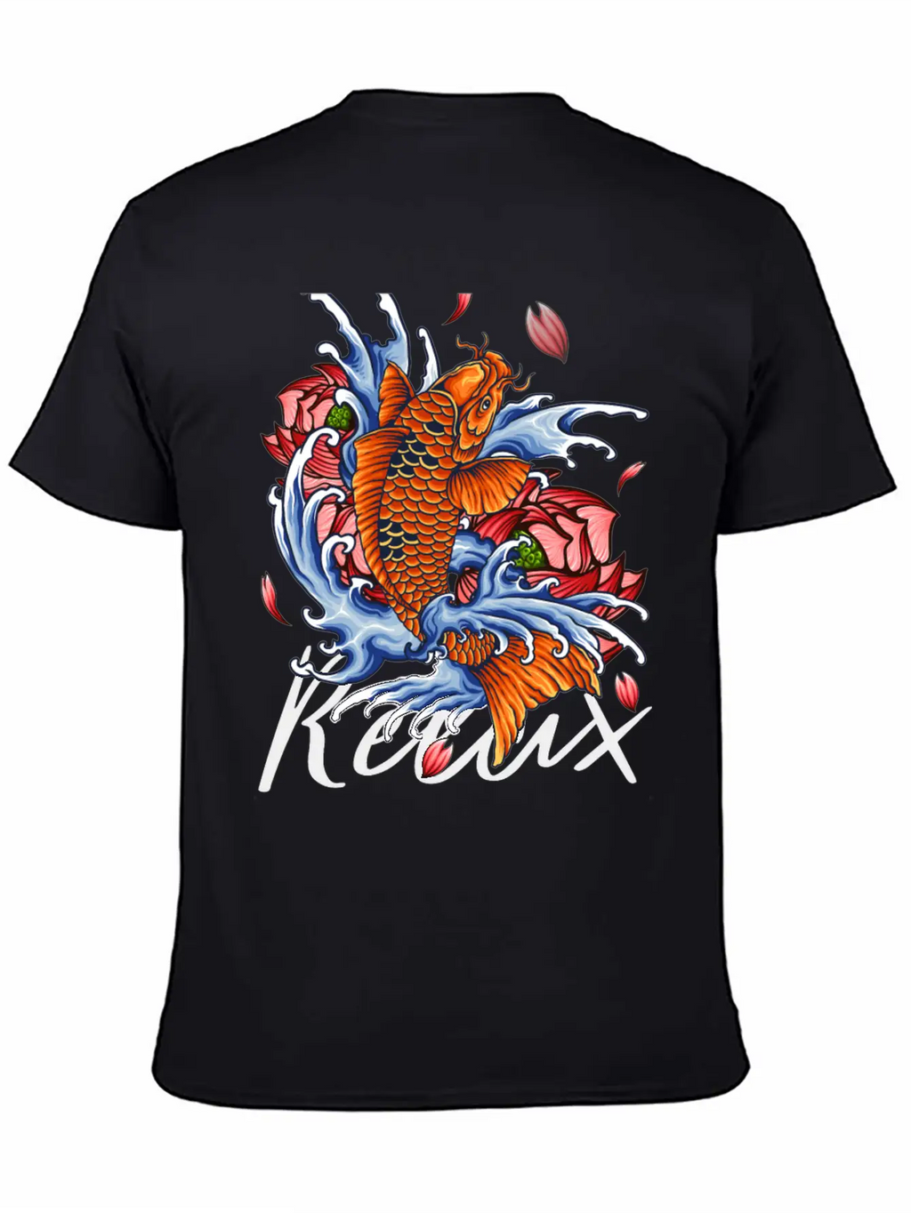 Relax Unisex Casual T-Shirt – Clean Design For Daily Comfort