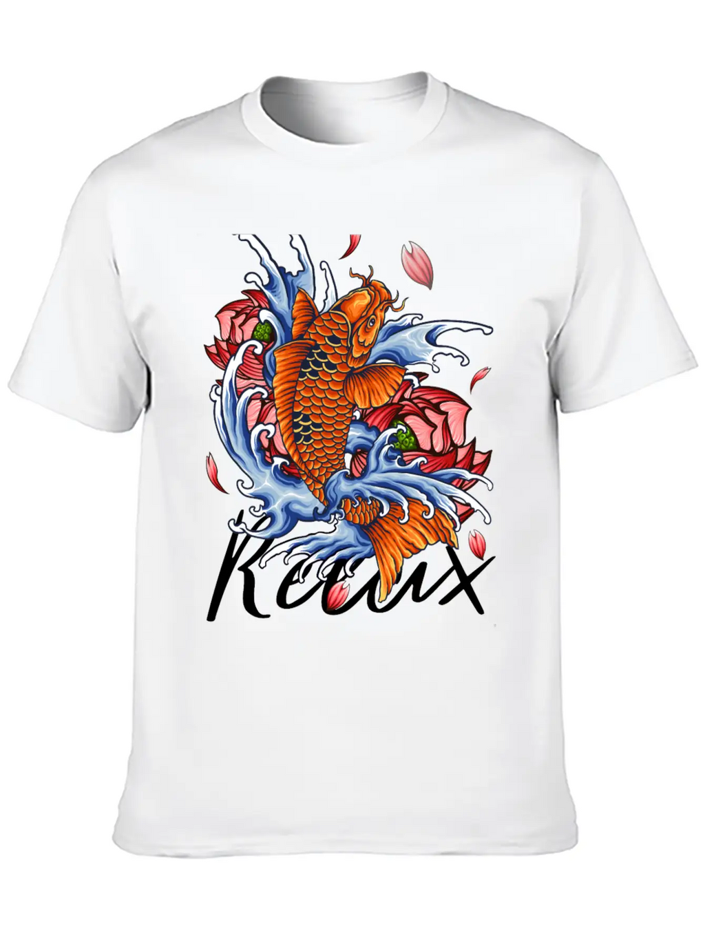 Relax Unisex Casual T-Shirt – Clean Design For Daily Comfort