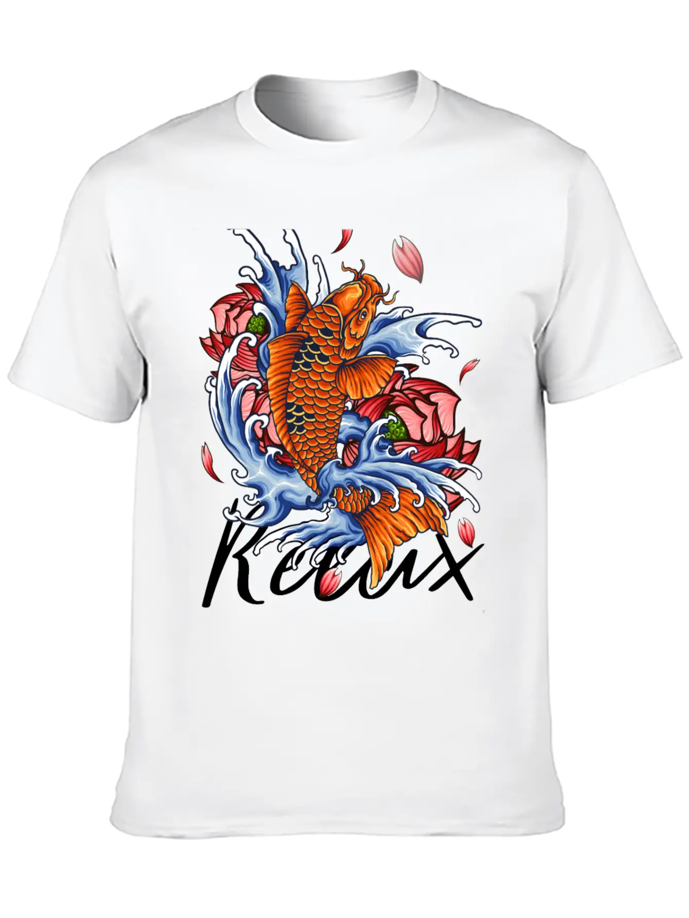 Relax Unisex Casual T-Shirt – Clean Design For Daily Comfort