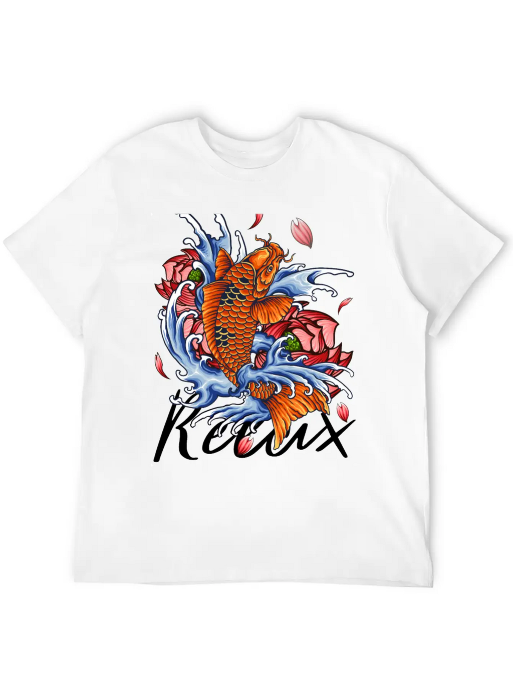 Relax Unisex Casual T-Shirt – Clean Design For Daily Comfort