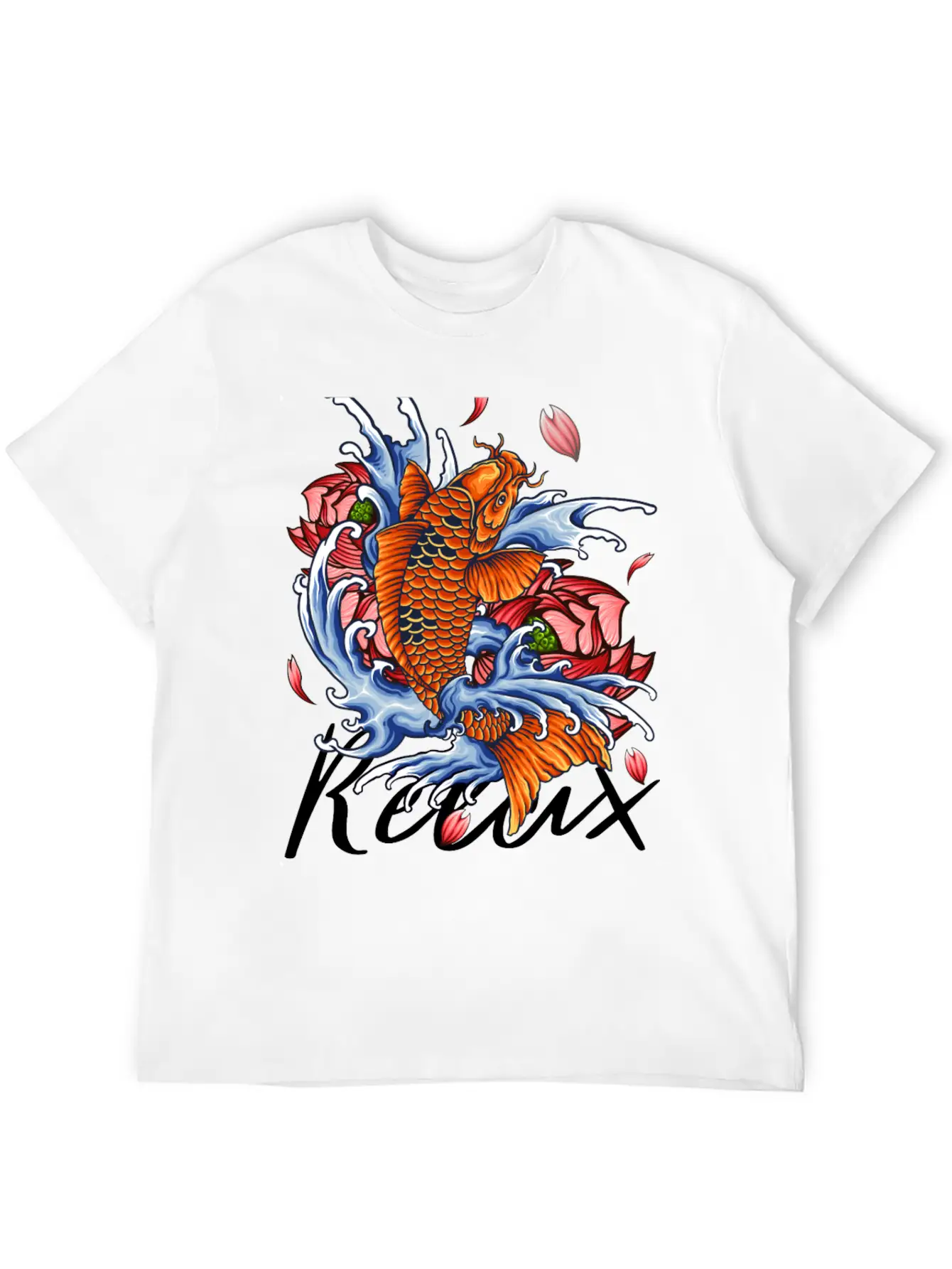 Relax Unisex Casual T-Shirt – Clean Design For Daily Comfort