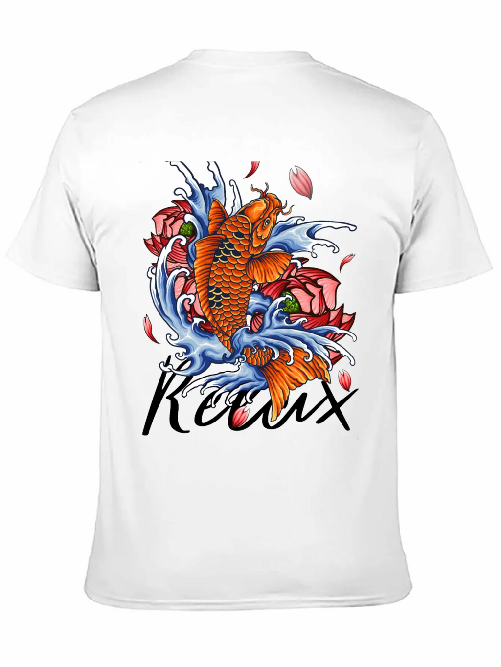 Relax Unisex Casual T-Shirt – Clean Design For Daily Comfort