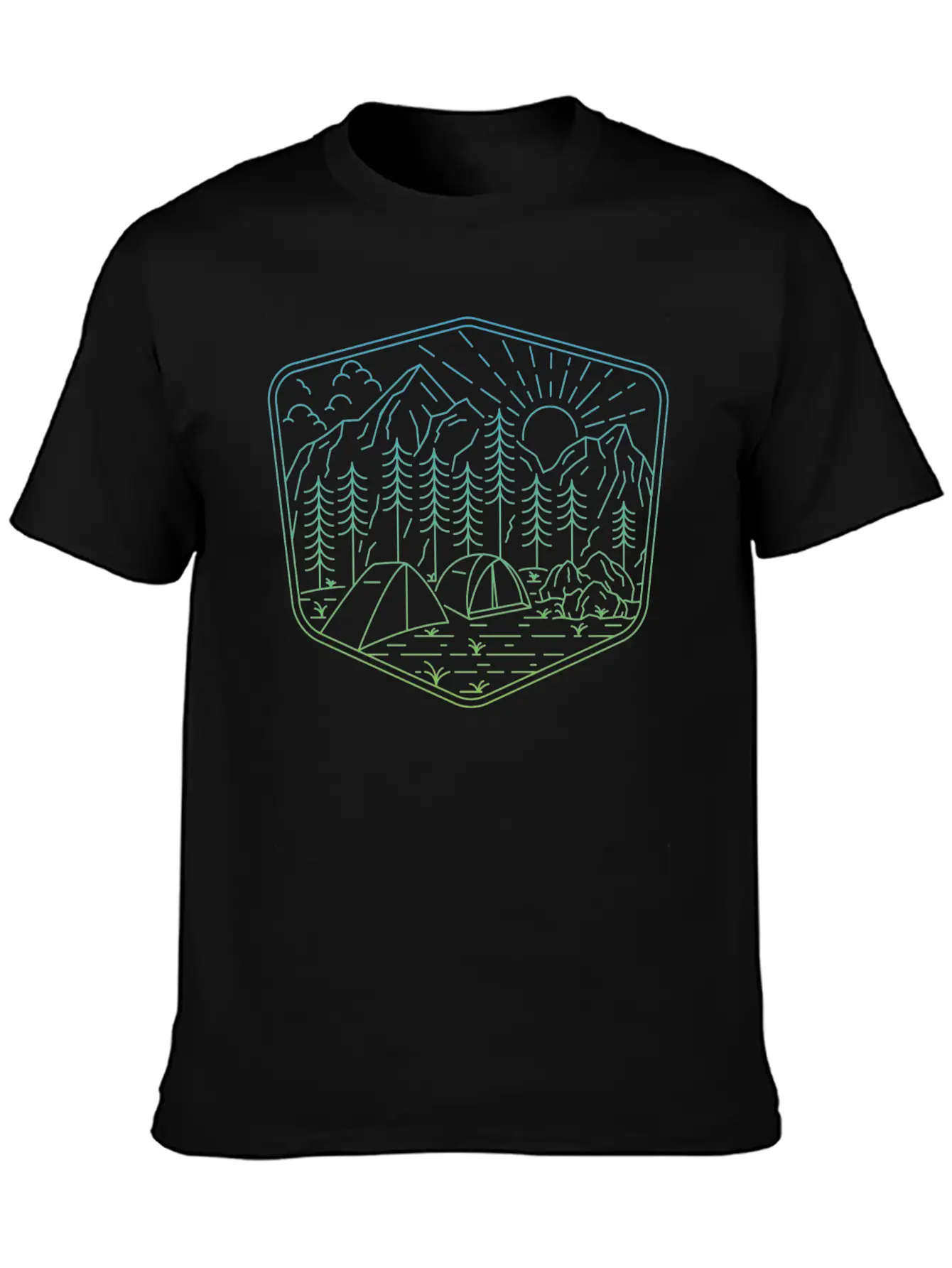 Relaxation Stylish Everyday T-Shirt – Unisex Basic Cotton Tee