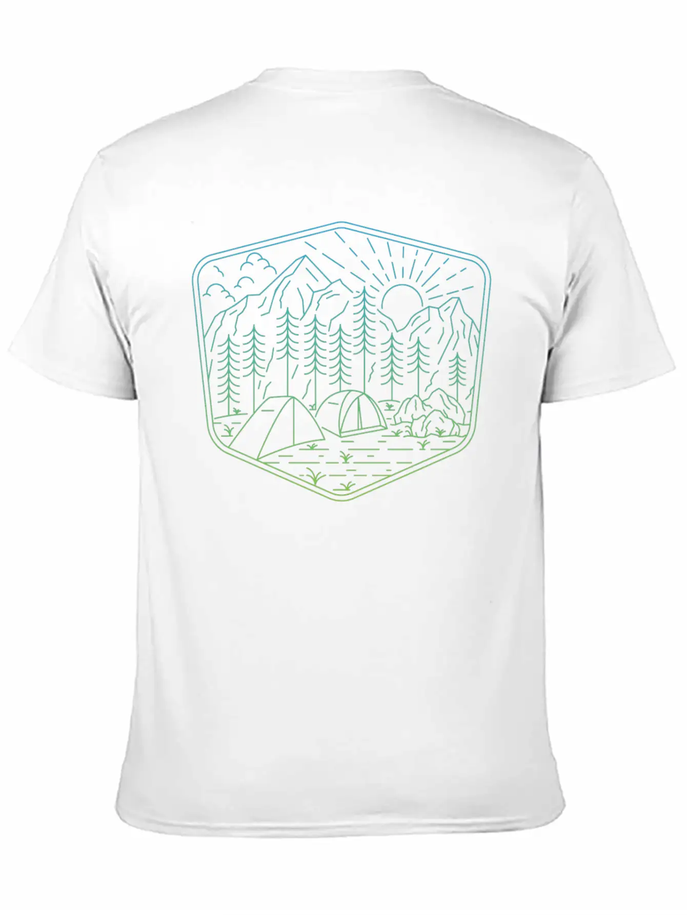 Relaxation Stylish Everyday T-Shirt – Unisex Basic Cotton Tee