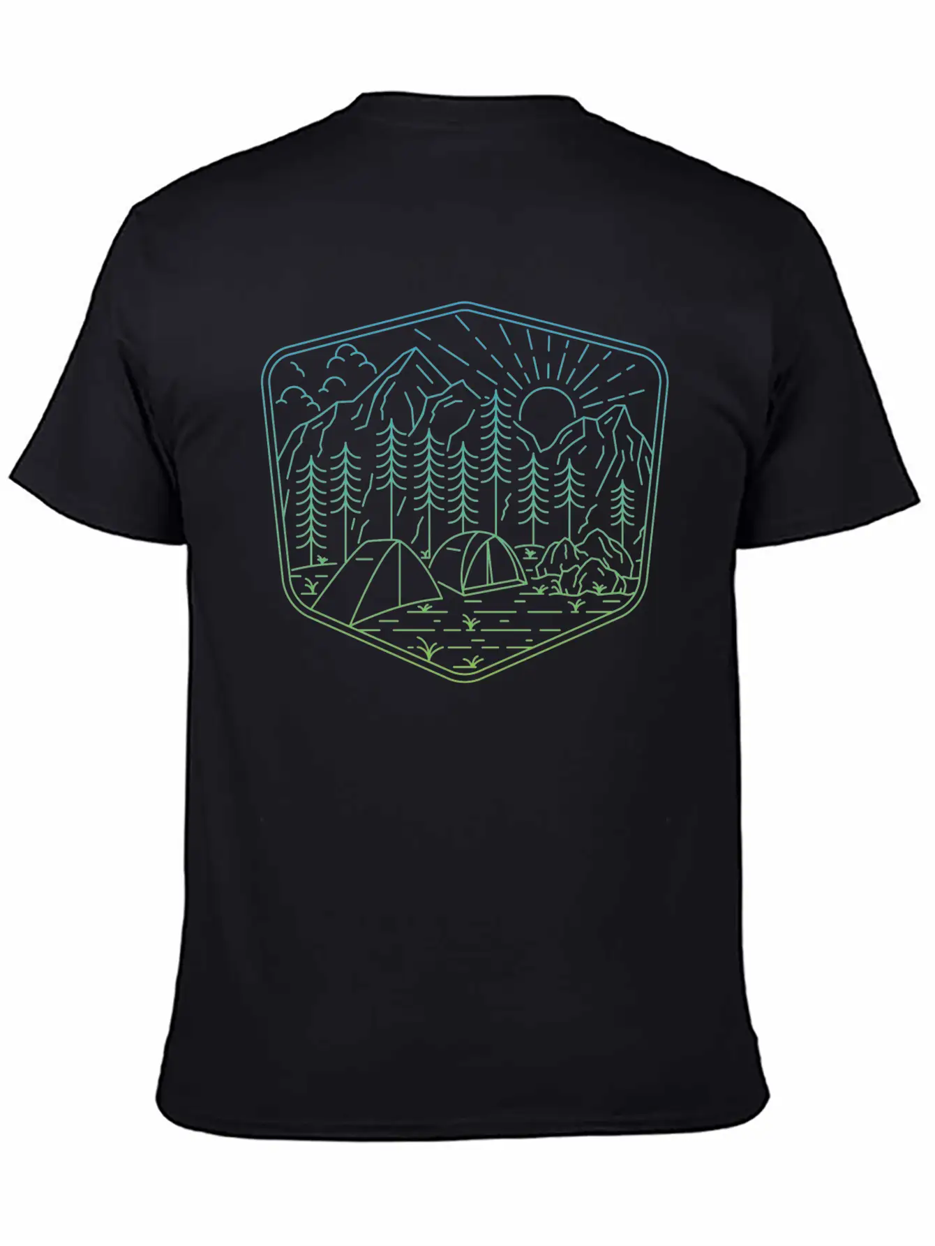 Relaxation Stylish Everyday T-Shirt – Unisex Basic Cotton Tee
