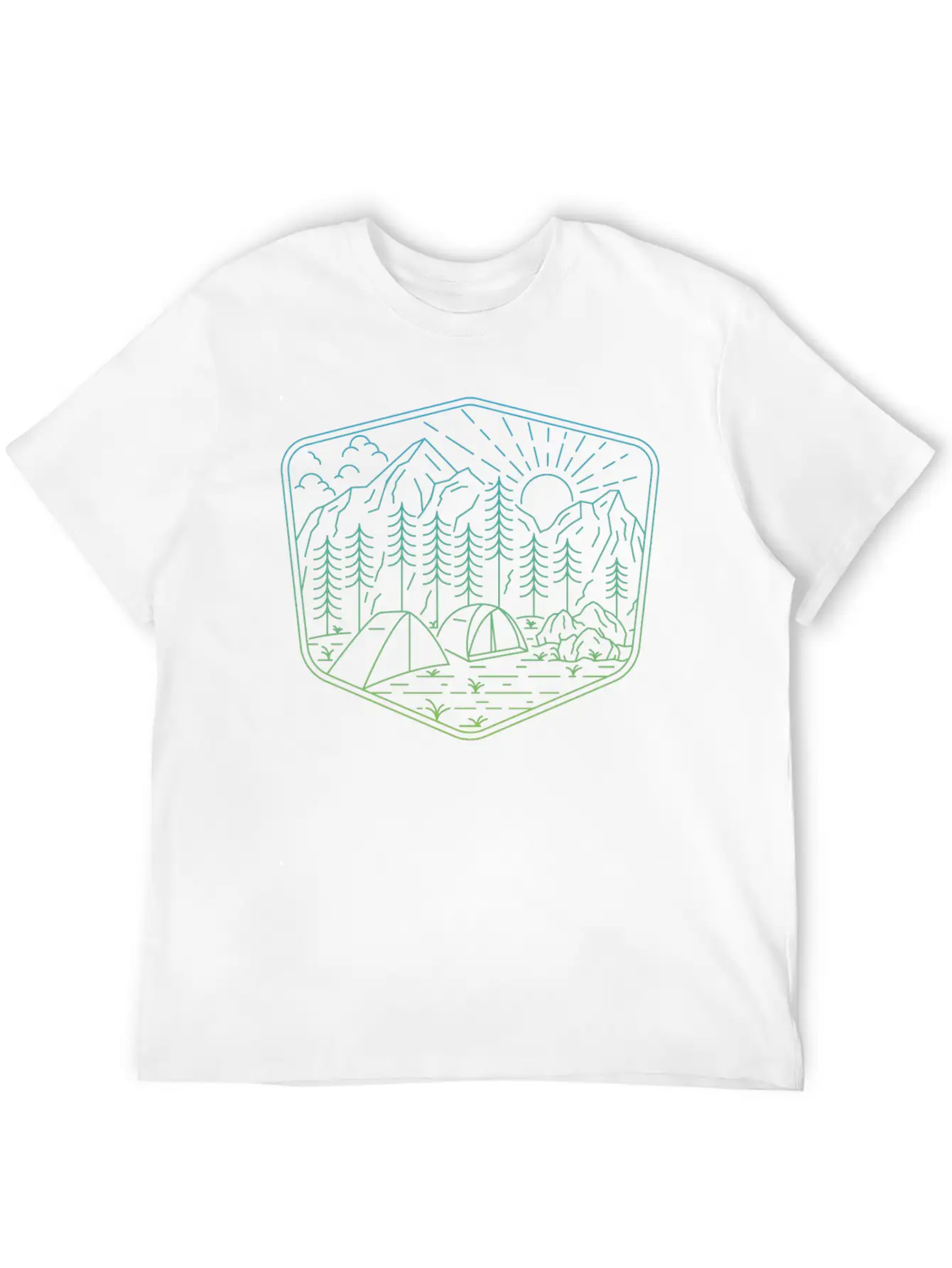 Relaxation Stylish Everyday T-Shirt – Unisex Basic Cotton Tee