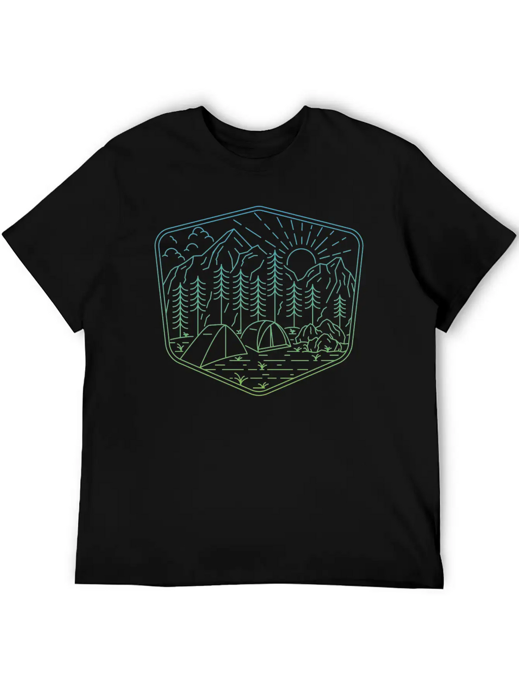 Relaxation Stylish Everyday T-Shirt – Unisex Basic Cotton Tee