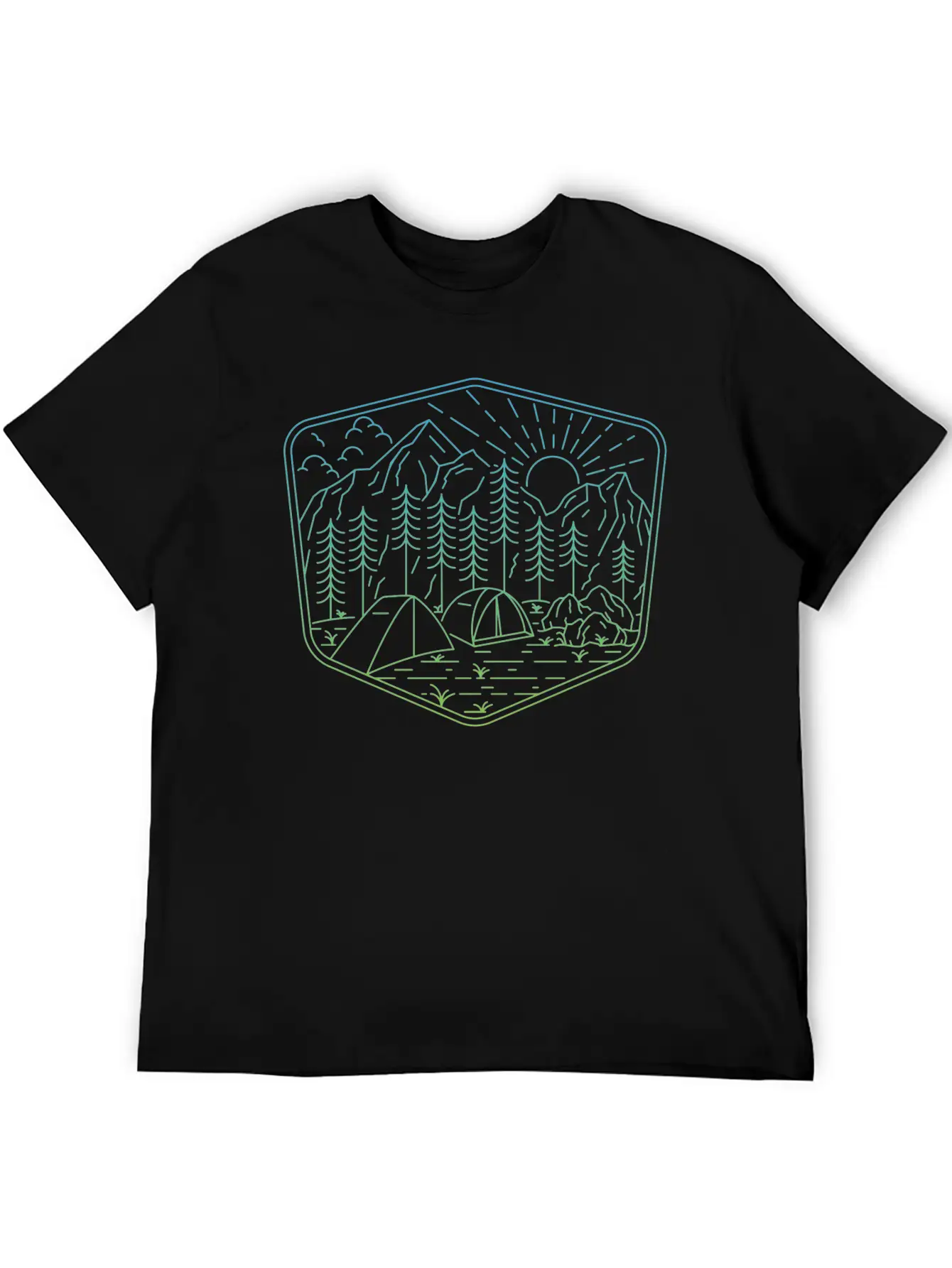 Relaxation Stylish Everyday T-Shirt – Unisex Basic Cotton Tee