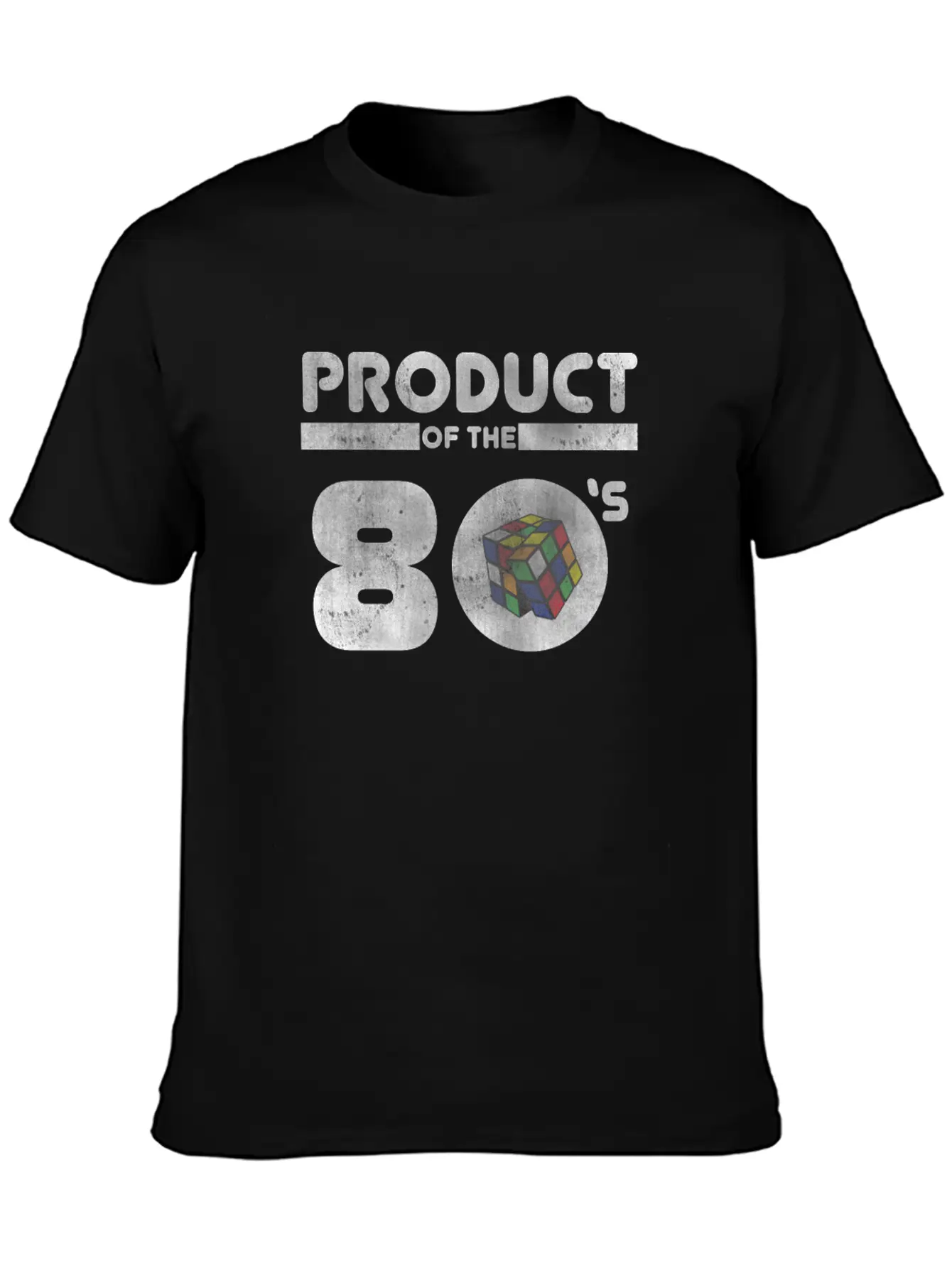 Retro Unisex Casual T-Shirt – Clean Design For Daily Comfort