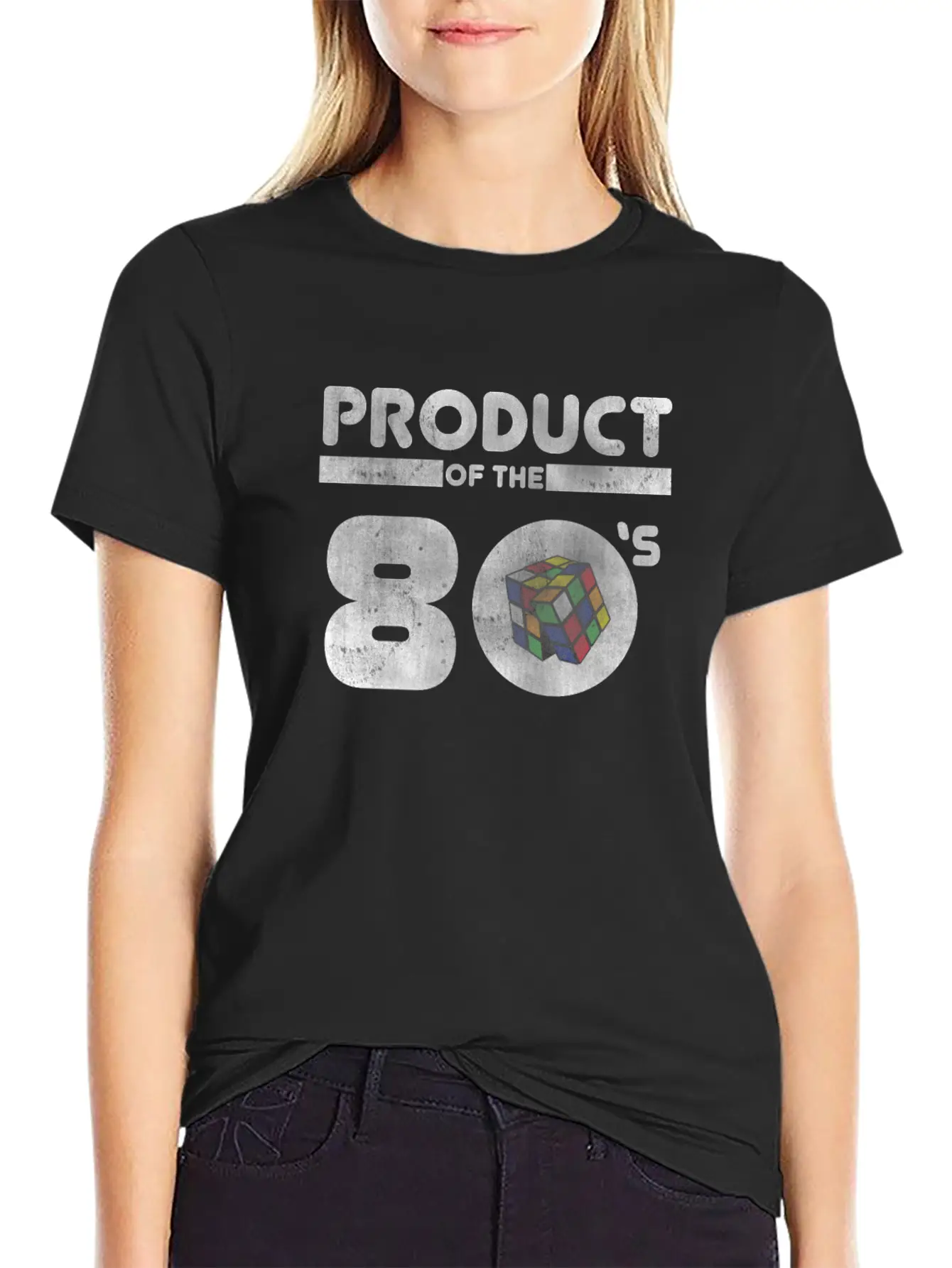 Retro Unisex Casual T-Shirt – Clean Design For Daily Comfort