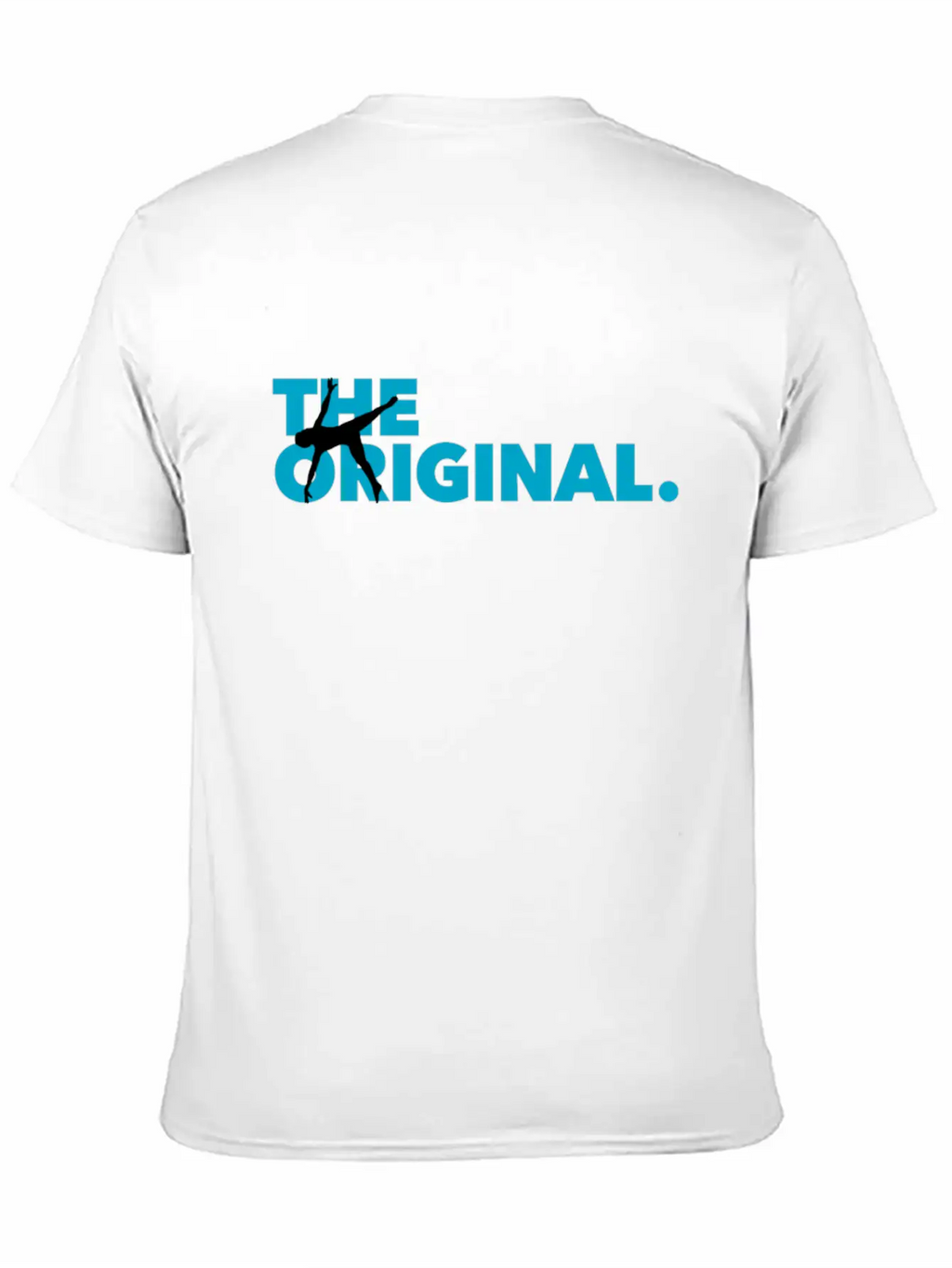 Rhönrad I Athlete I Team I Gift I Club Unisex Casual T-Shirt – Clean Design For Daily Comfort