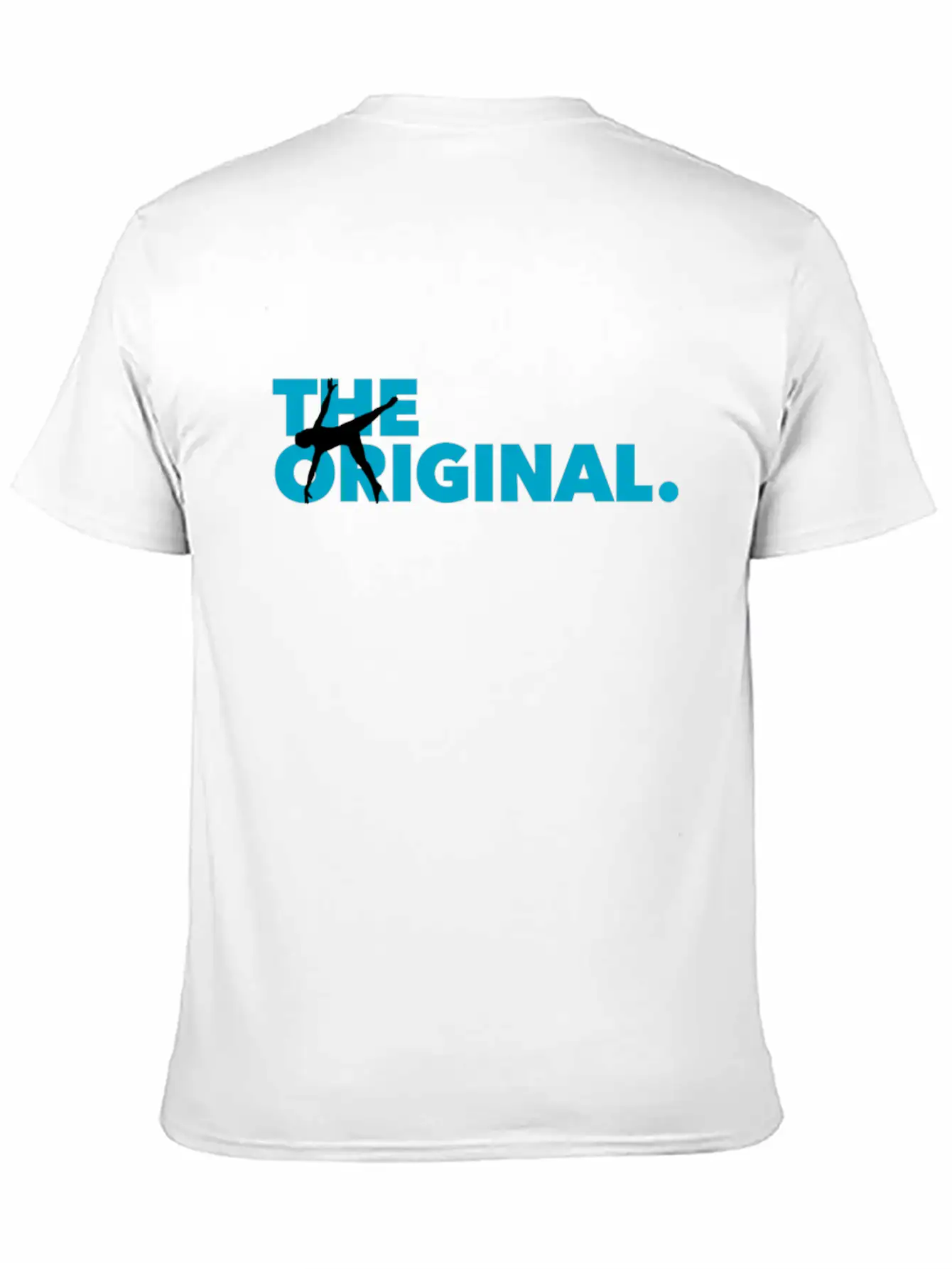 Rhönrad I Athlete I Team I Gift I Club Unisex Casual T-Shirt – Clean Design For Daily Comfort