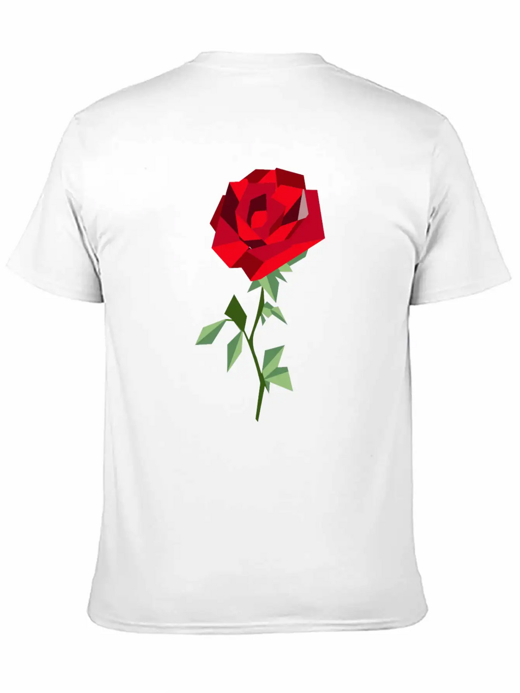 Rosie Unisex Casual T-Shirt – Clean Design For Daily Comfort