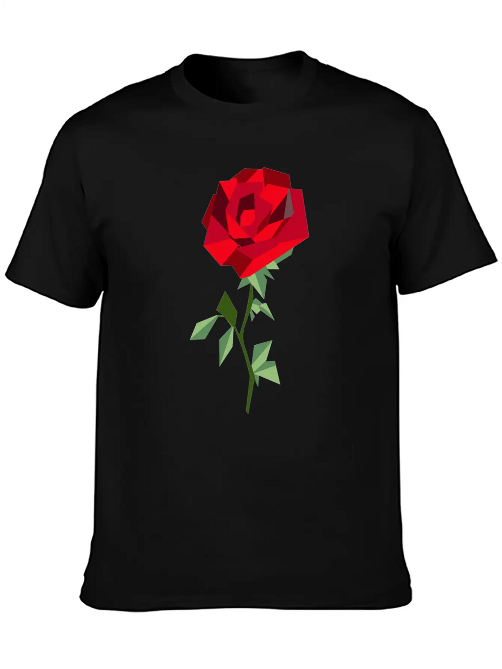 Rosie Unisex Casual T-Shirt – Clean Design For Daily Comfort
