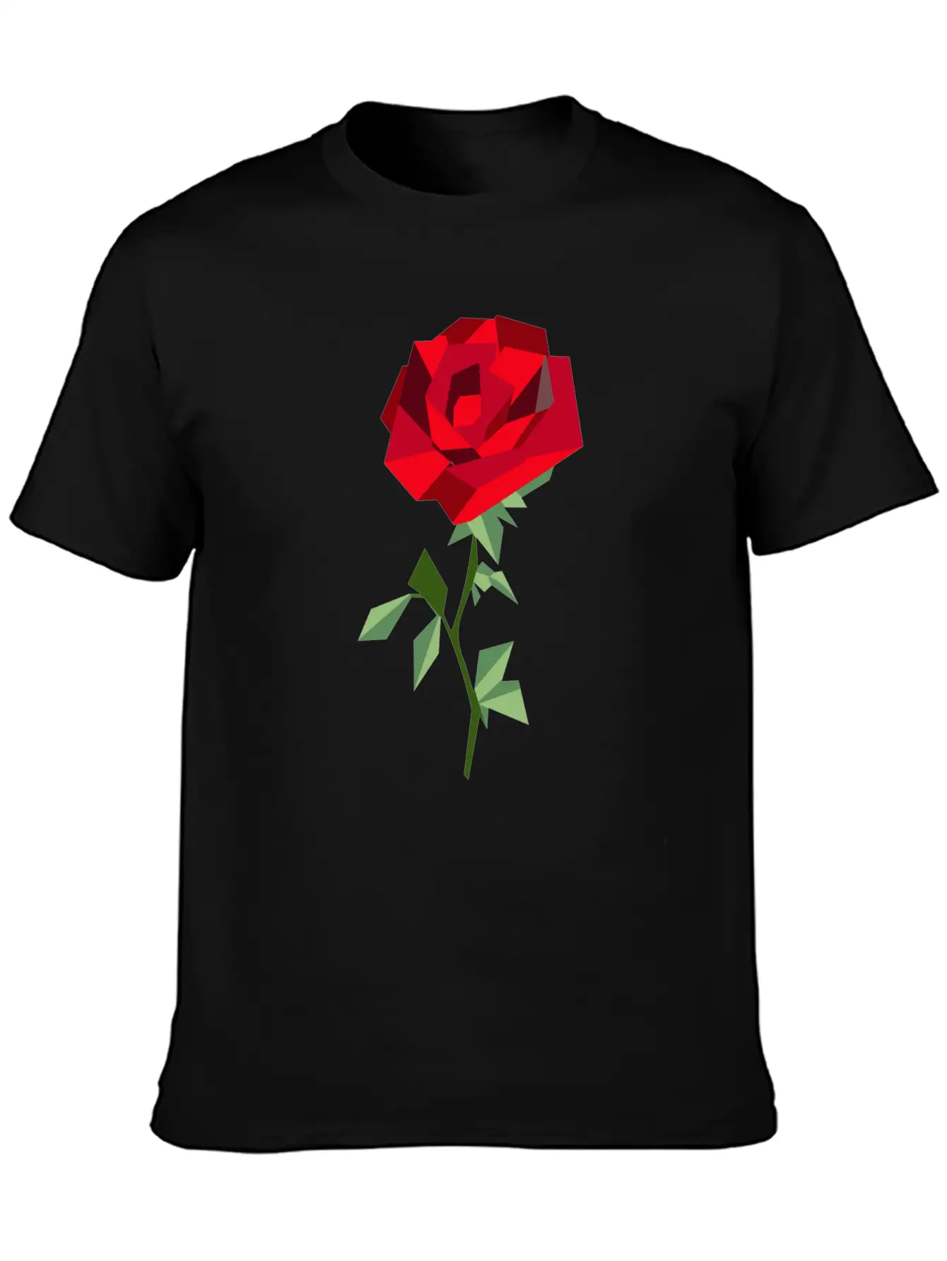 Rosie Unisex Casual T-Shirt – Clean Design For Daily Comfort
