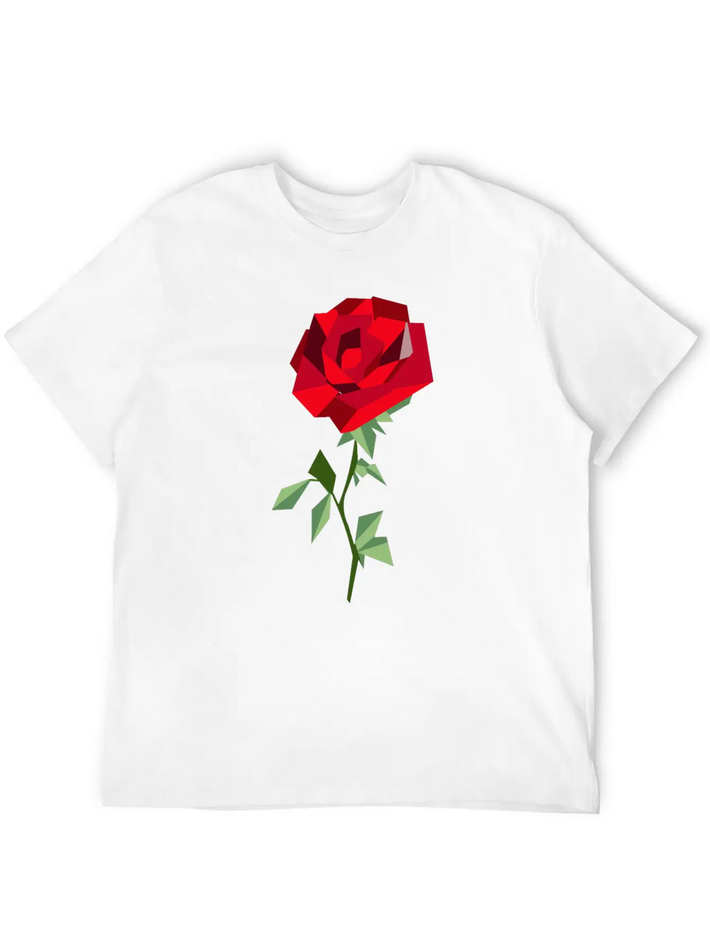 Rosie Unisex Casual T-Shirt – Clean Design For Daily Comfort