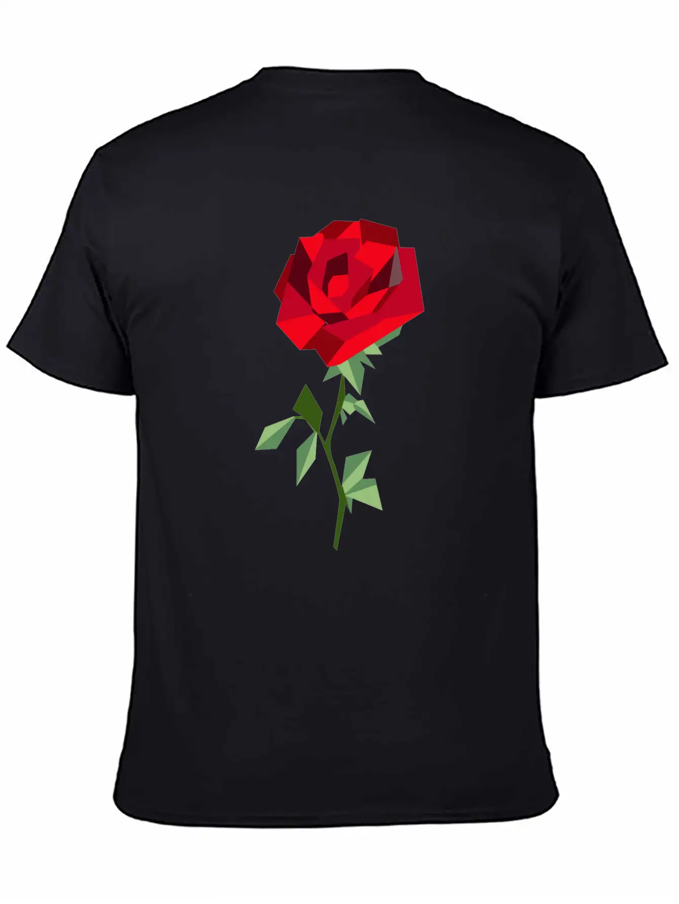 Rosie Unisex Casual T-Shirt – Clean Design For Daily Comfort