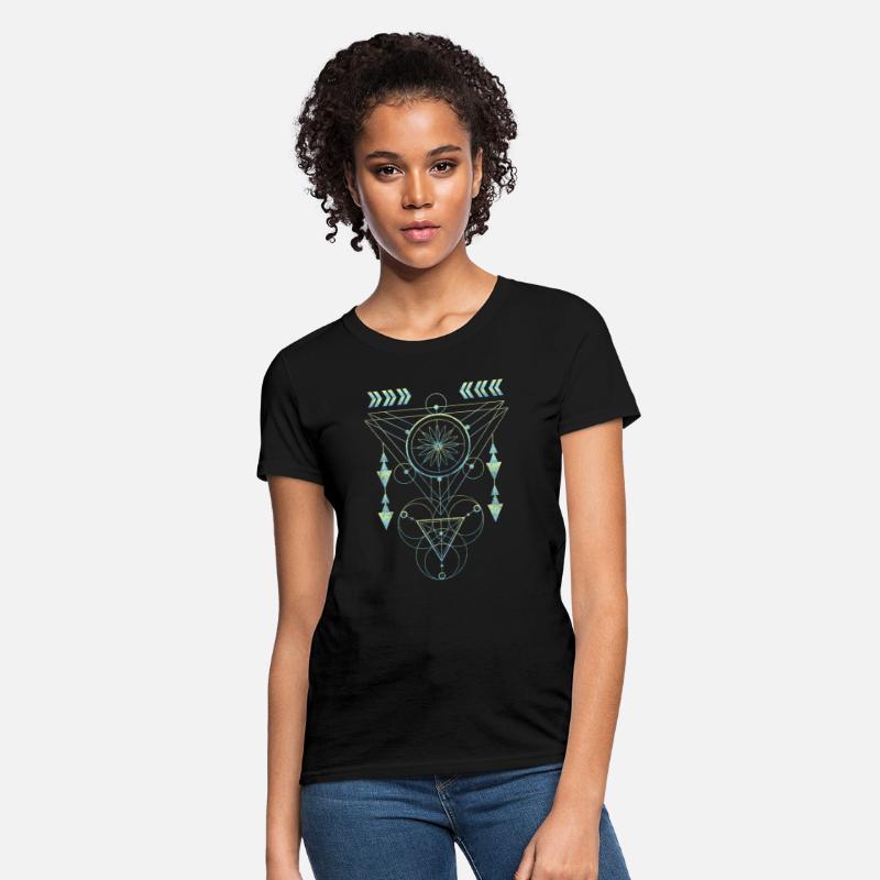 Rune Mythology Shapes Elements