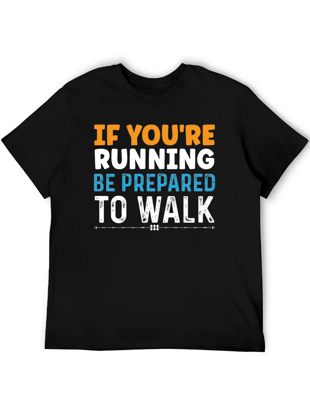 Running Runner, Run Unisex Casual T-Shirt – Clean Design For Daily Comfort