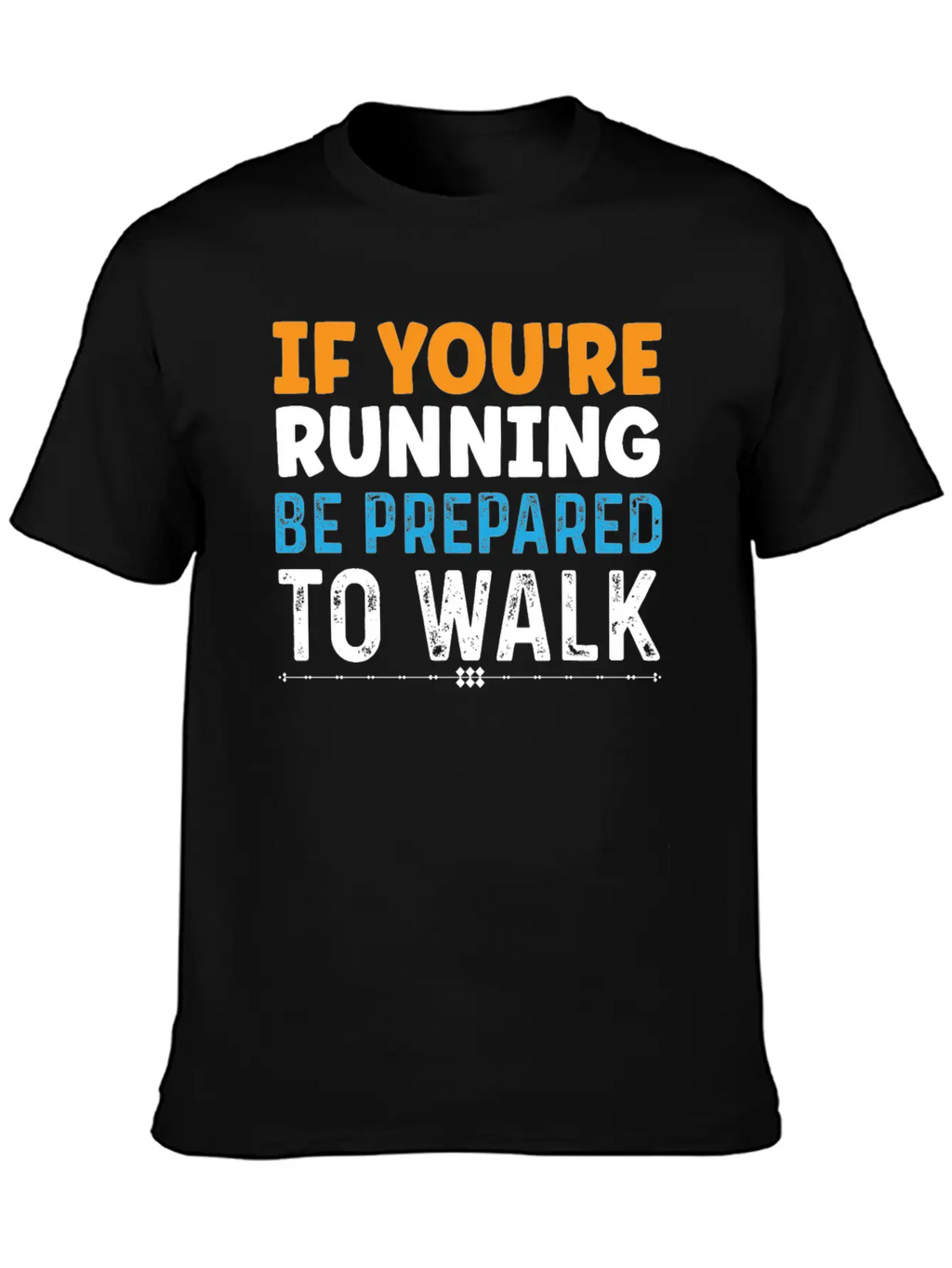 Running Runner, Run Unisex Casual T-Shirt – Clean Design For Daily Comfort