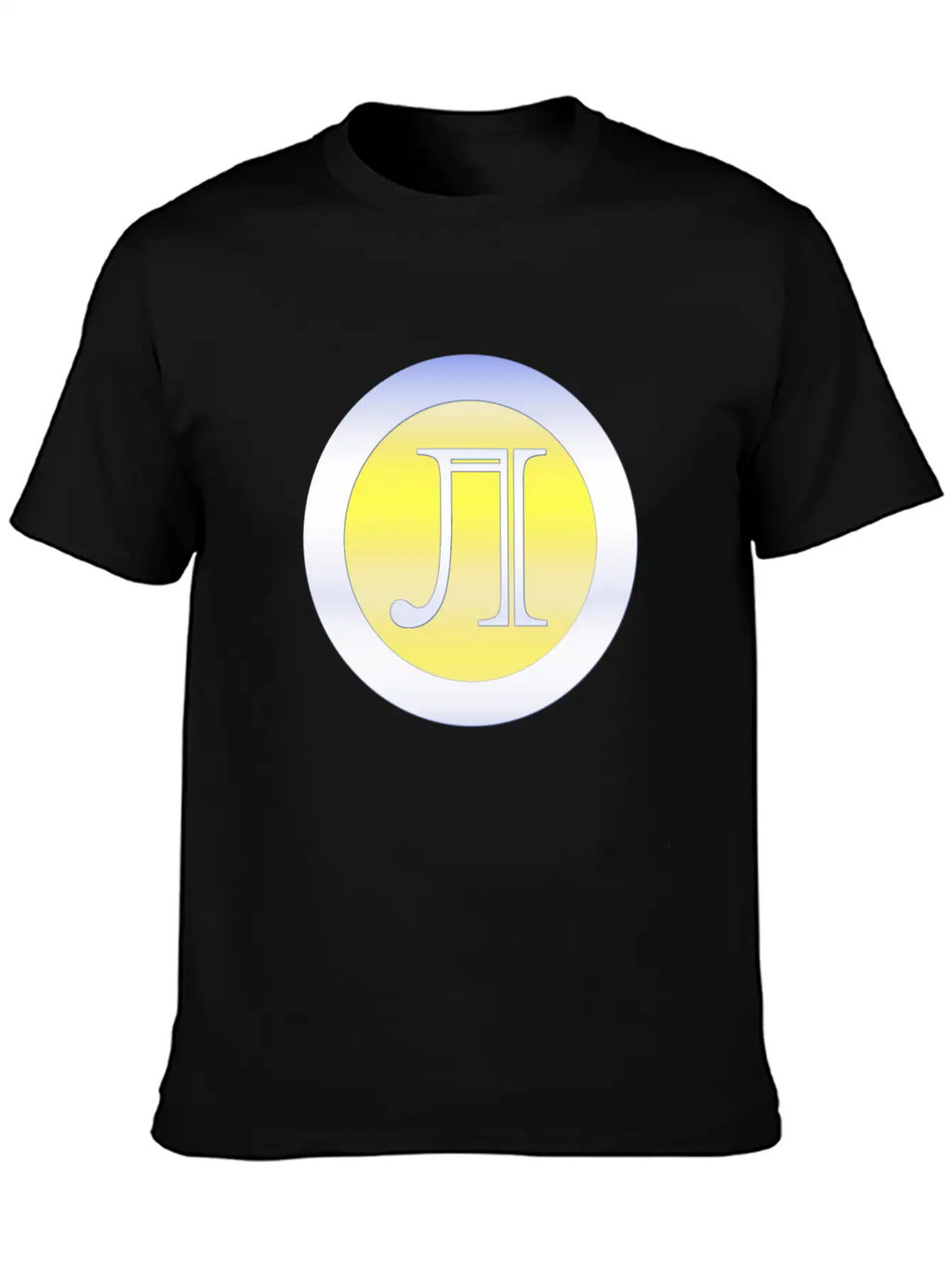 Russian Blue Litecoin 3D4 Unisex Short Sleeve Soft Cotton T-Shirt – Casual Everyday Wear