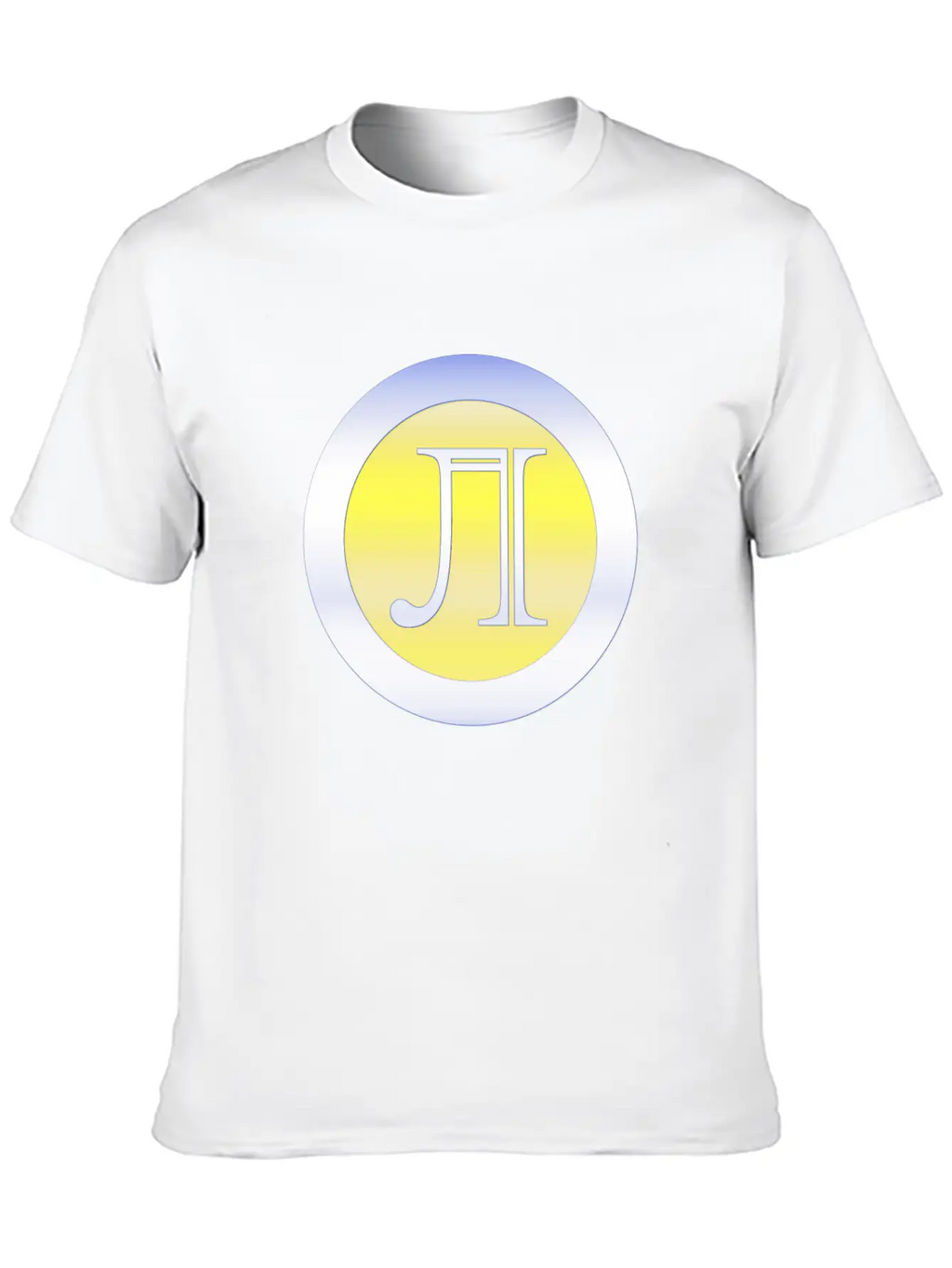 Russian Blue Litecoin 3D4 Unisex Short Sleeve Soft Cotton T-Shirt – Casual Everyday Wear