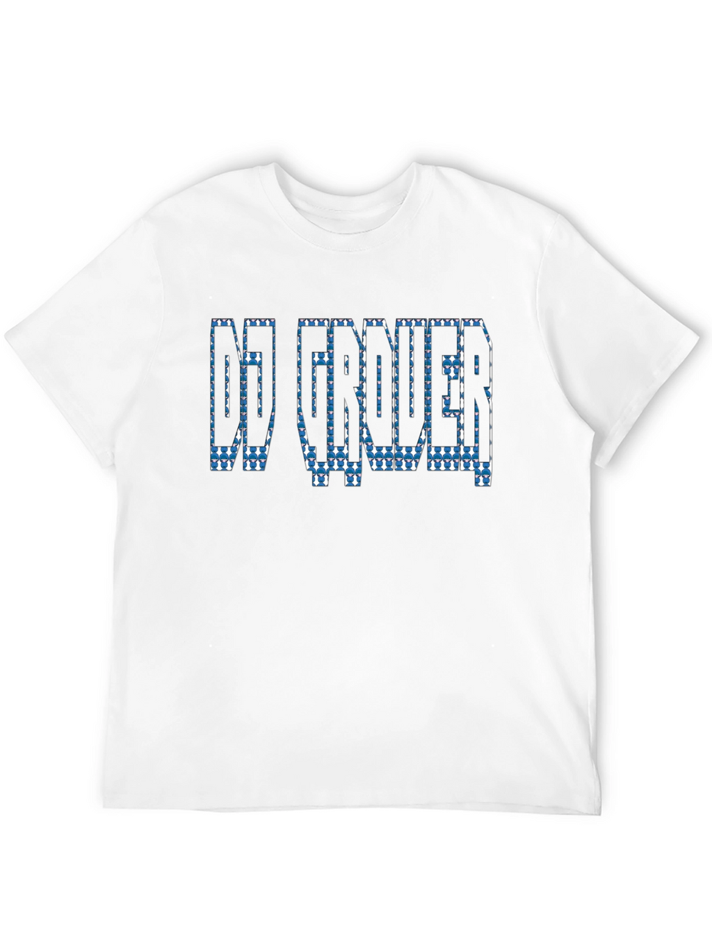 DD Grouer Novelty Graphic Tee