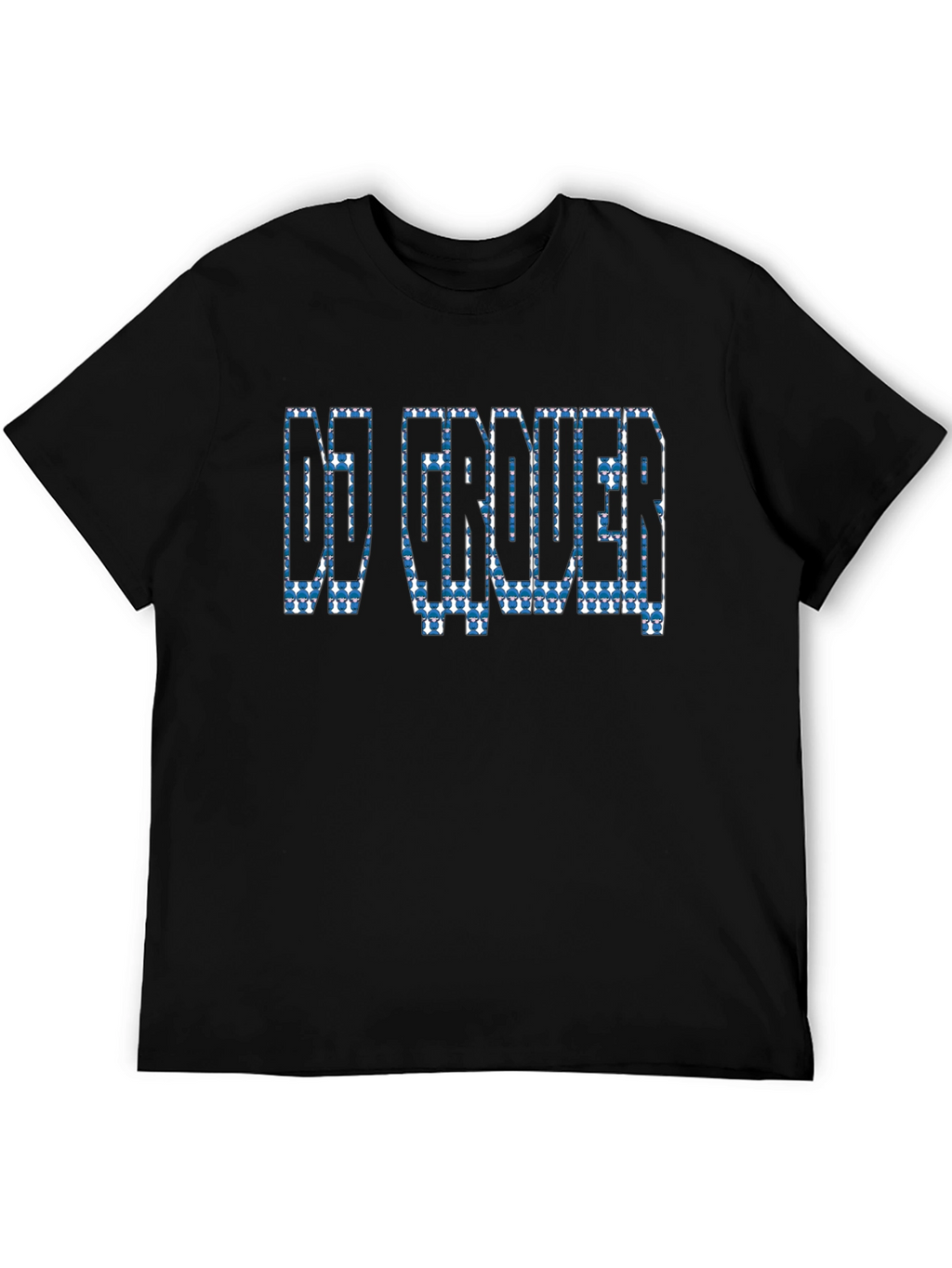 DD Grouer Novelty Graphic Tee