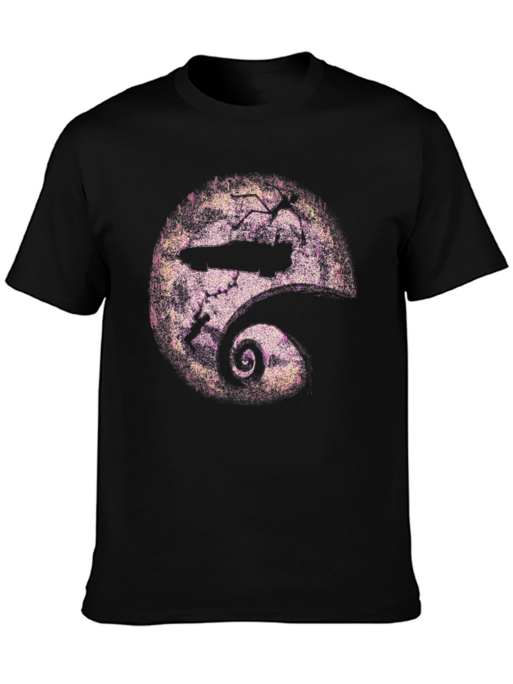 Nightmare Before Christmas T-Shirt
