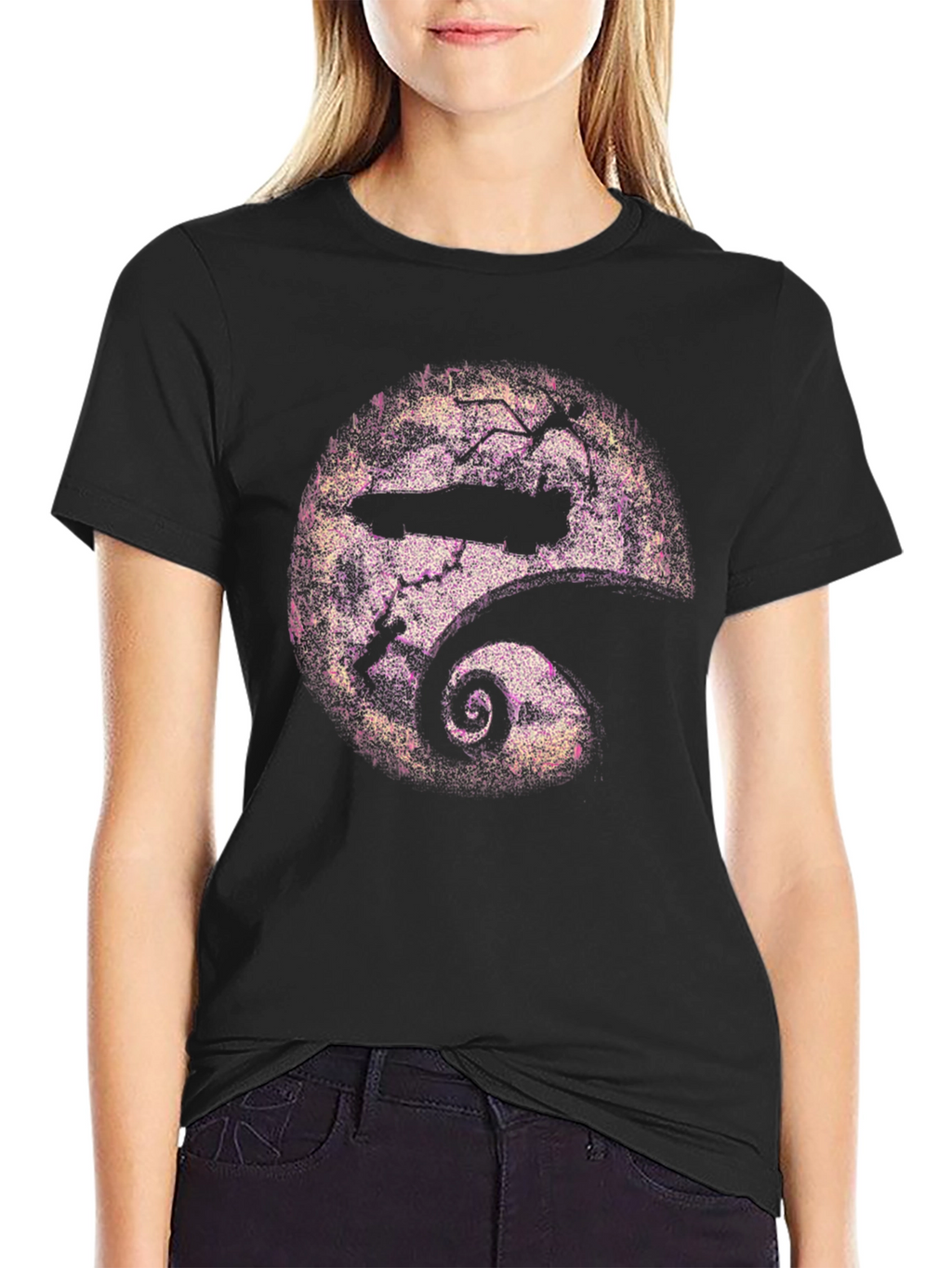 Nightmare Before Christmas T-Shirt