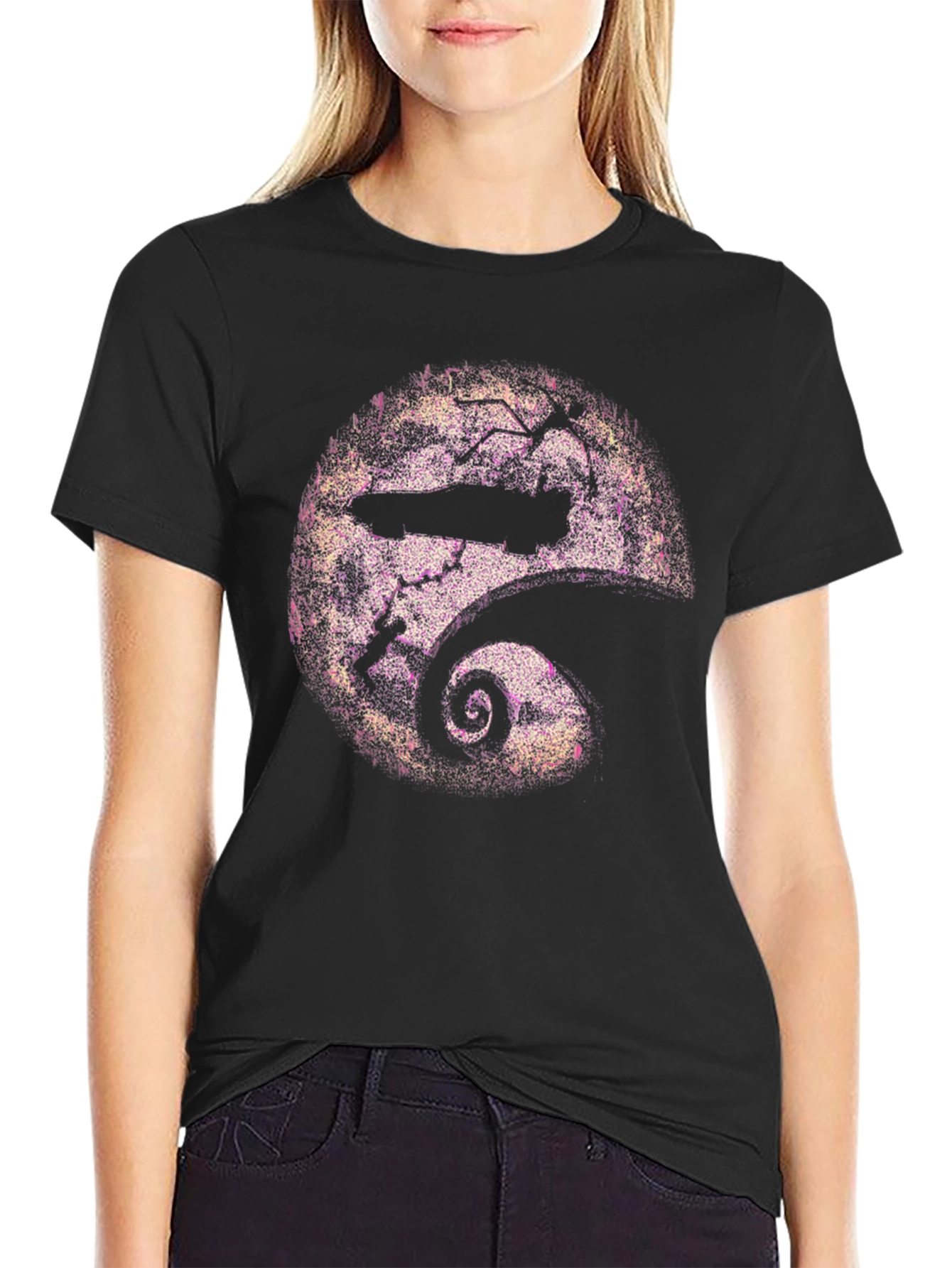Nightmare Before Christmas T-Shirt