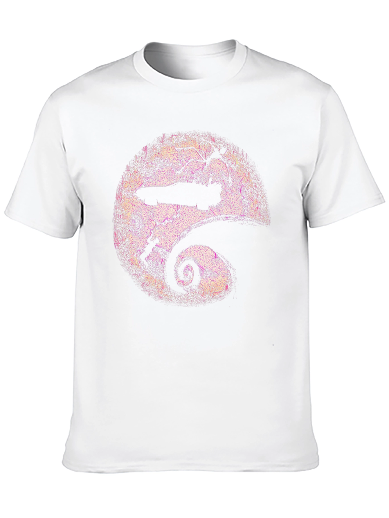 Nightmare Before Christmas T-Shirt