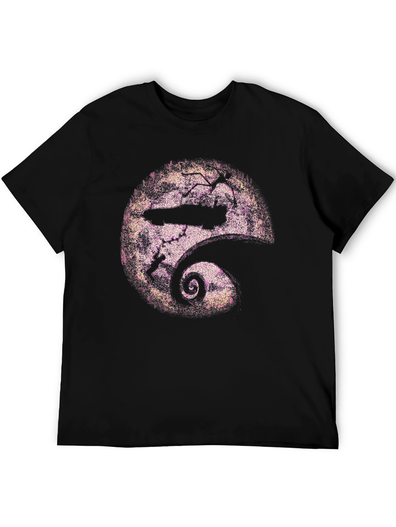 Nightmare Before Christmas T-Shirt