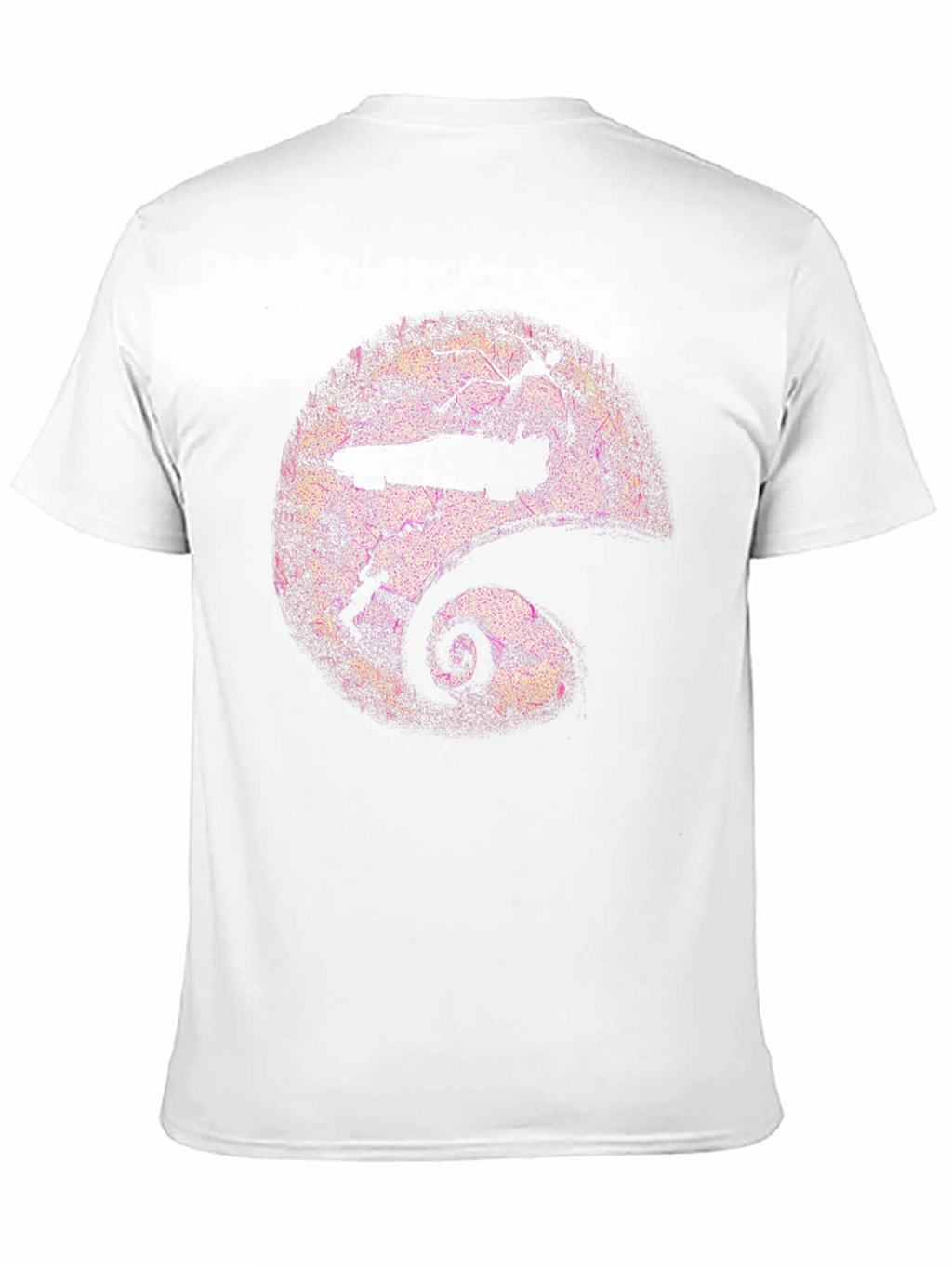 Nightmare Before Christmas T-Shirt