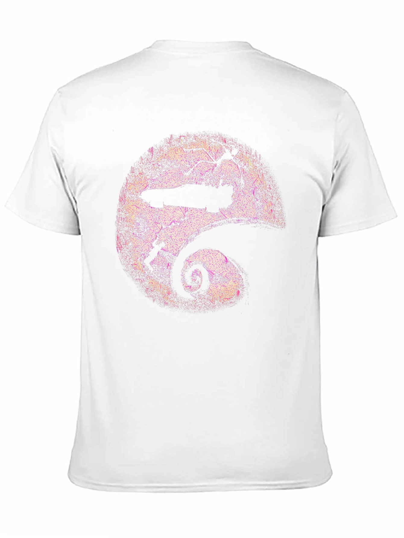 Nightmare Before Christmas T-Shirt