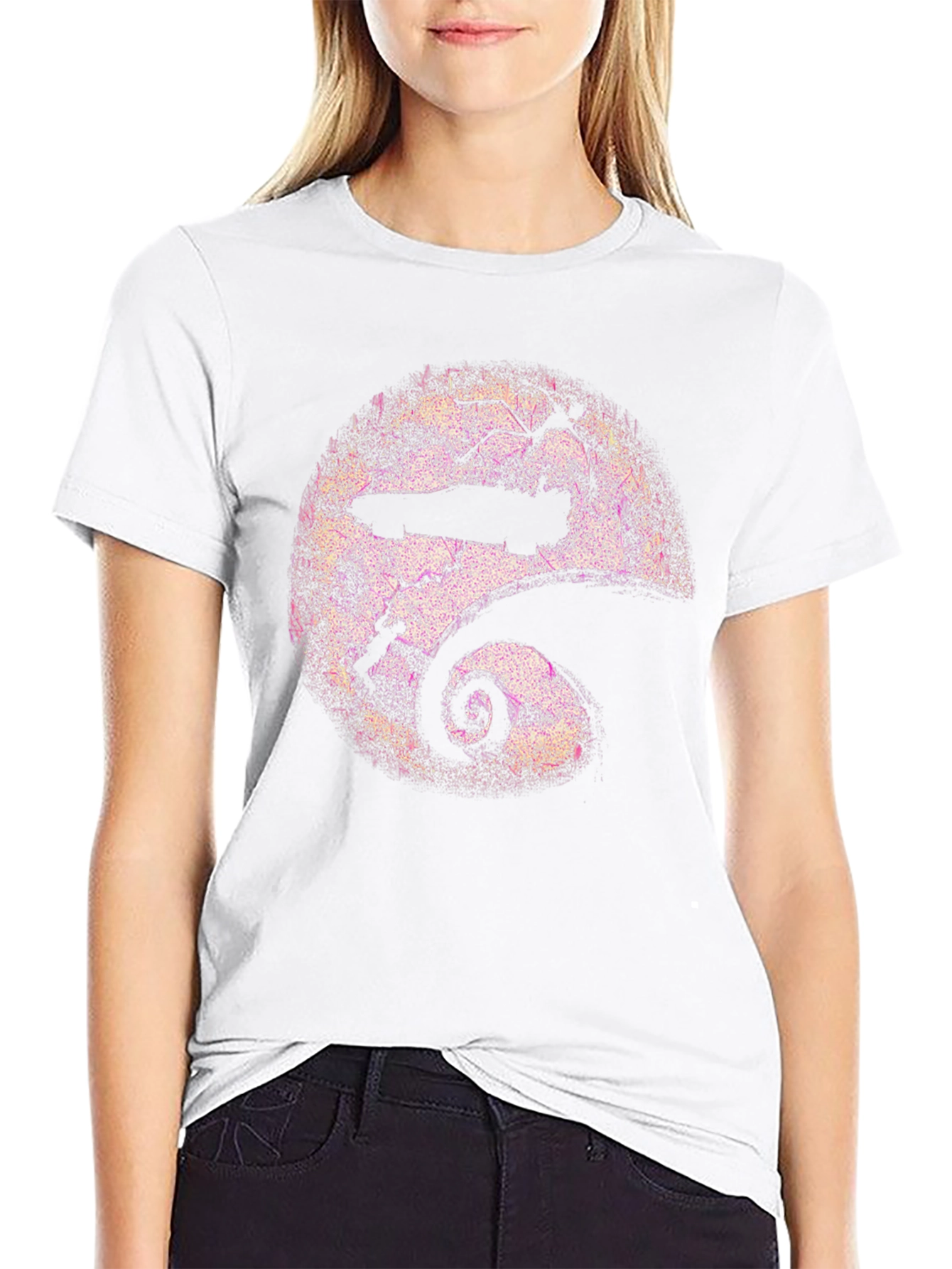 Nightmare Before Christmas T-Shirt