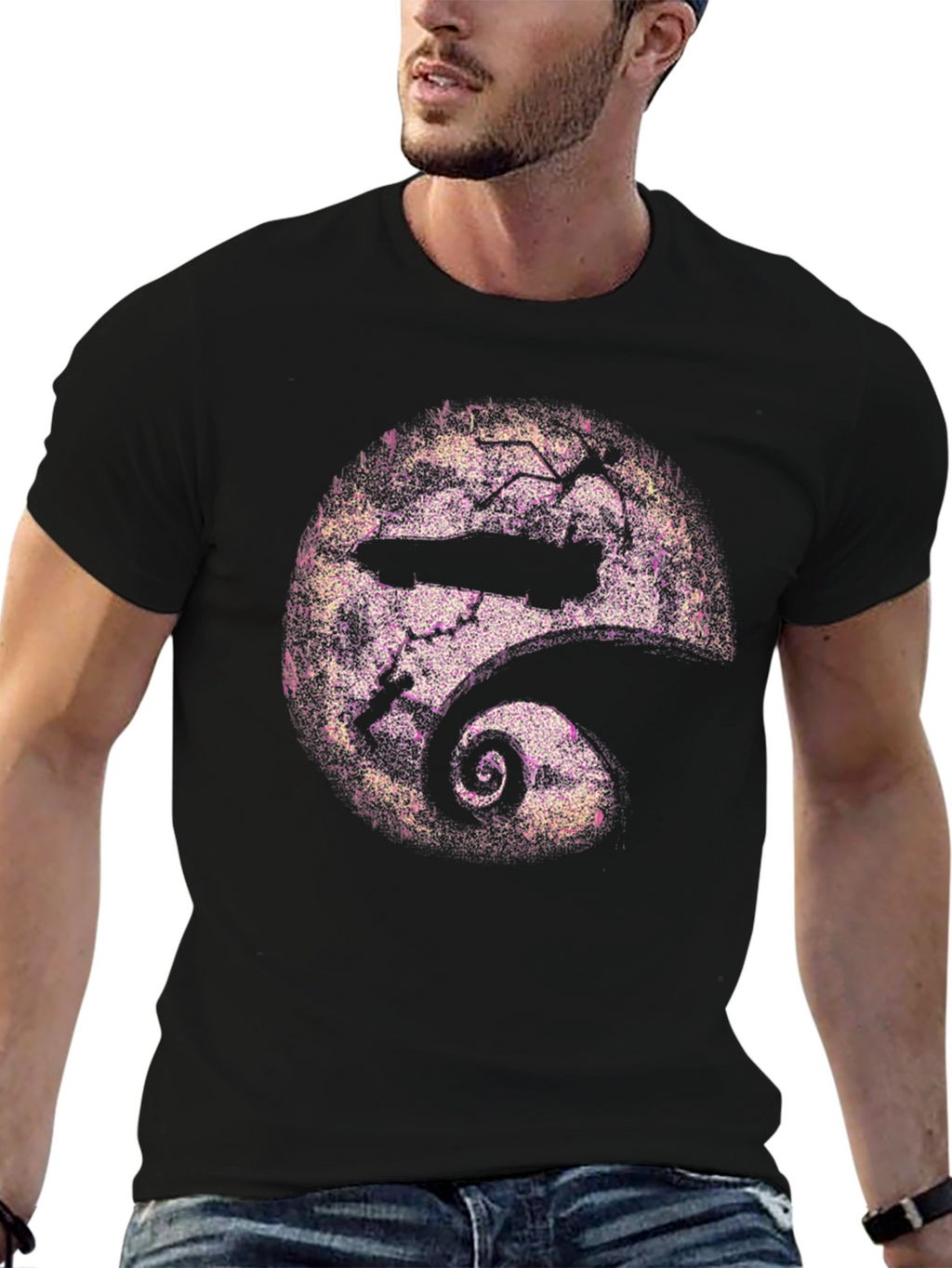 Nightmare Before Christmas T-Shirt