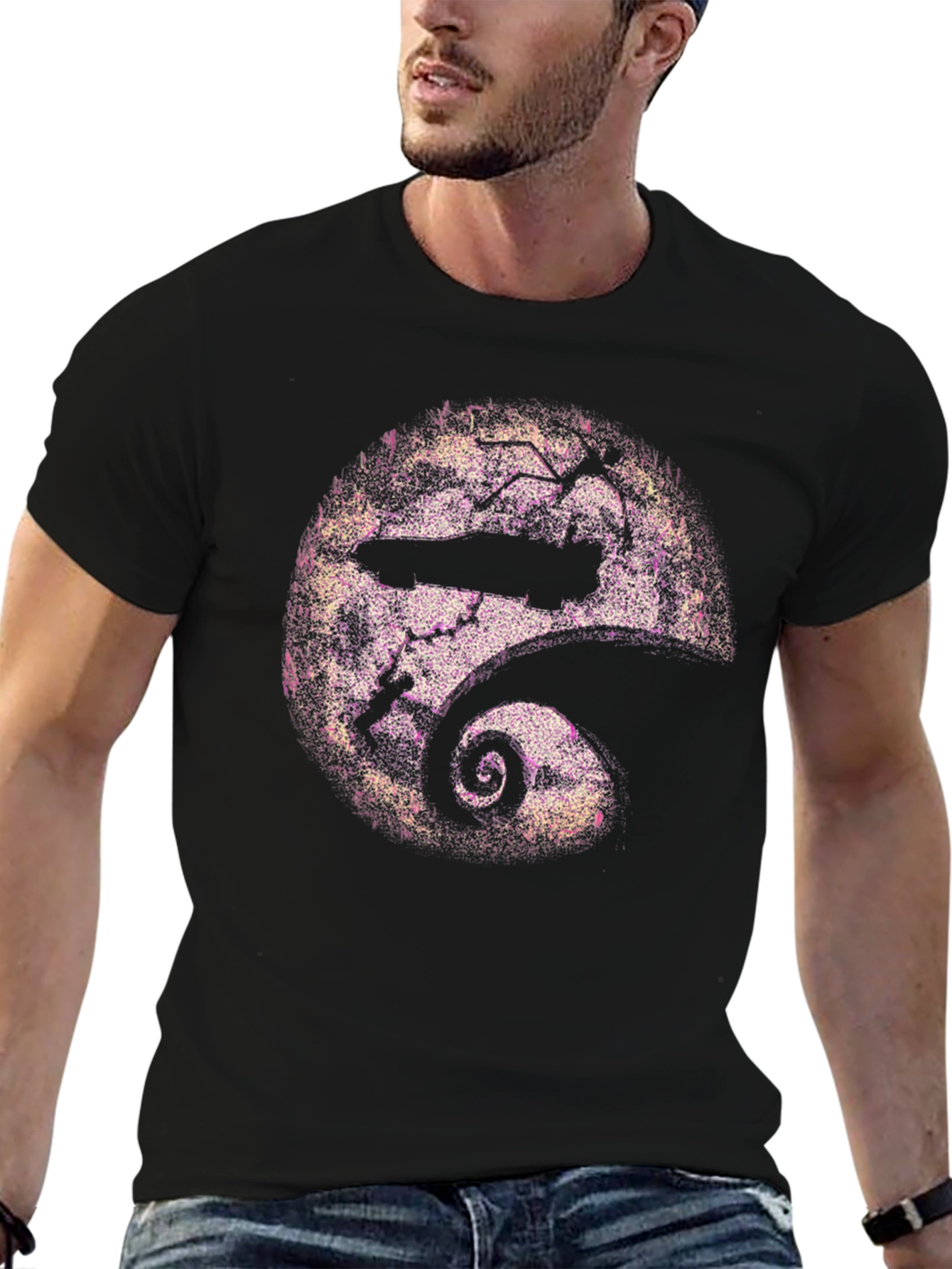 Nightmare Before Christmas T-Shirt