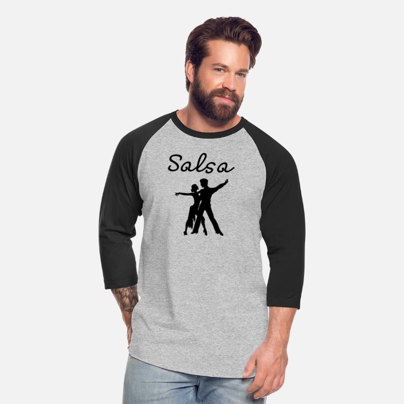 salsa dancing, Salsa party