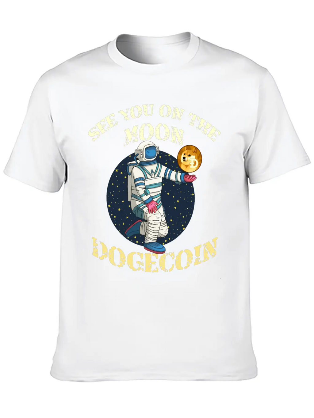 Sans Titre 3 Unisex Short Sleeve Soft Cotton T-Shirt – Casual Everyday Wear