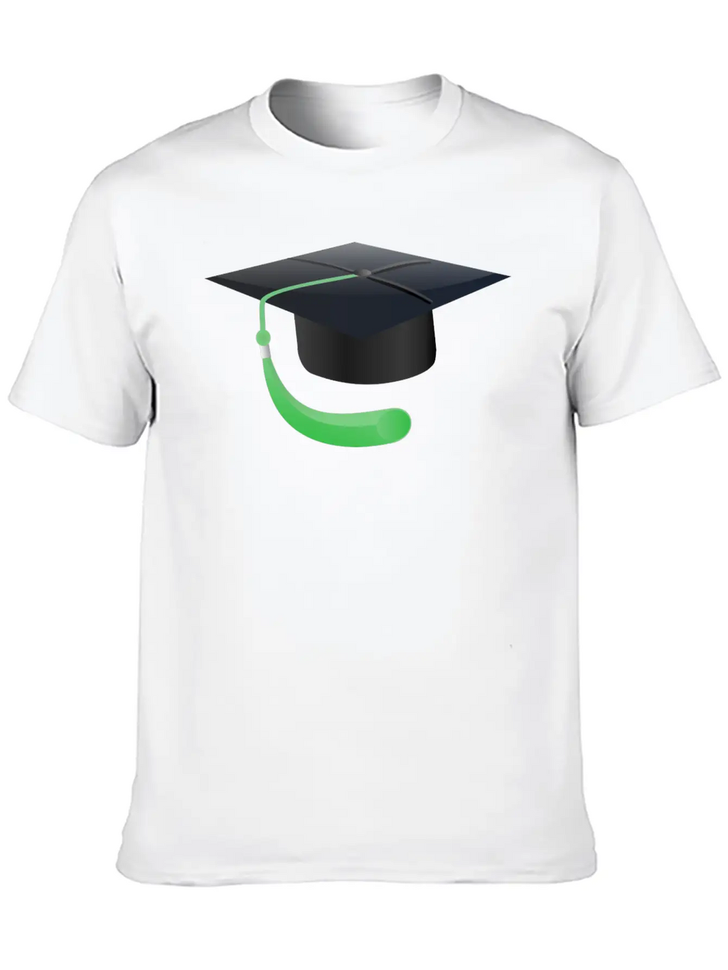 School Schule Lernen Teacher Lehrer Pencil Stift P Unisex Short Sleeve Soft Cotton T-Shirt – Casual Everyday Wear