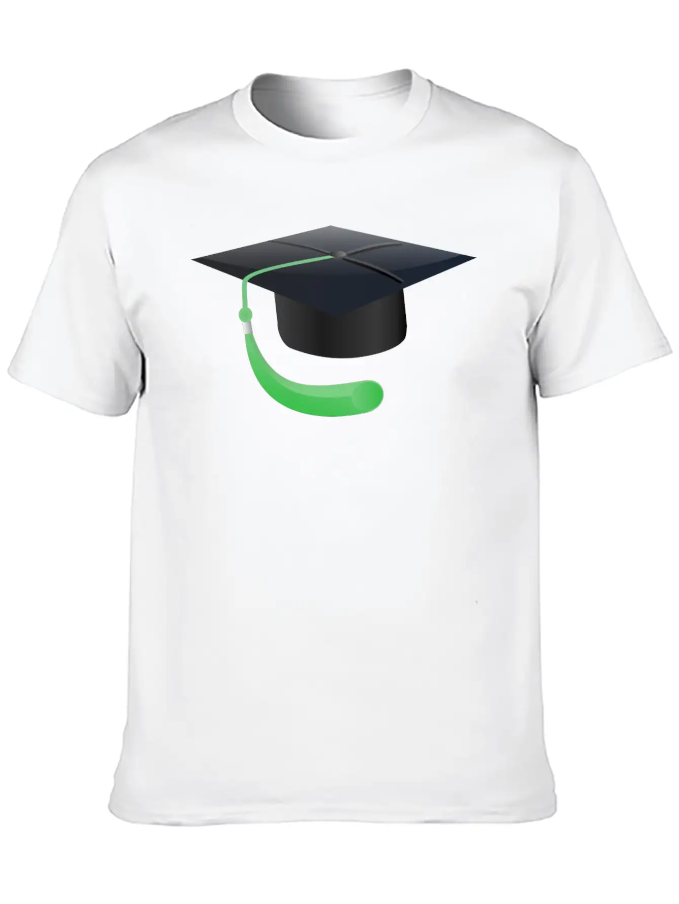 School Schule Lernen Teacher Lehrer Pencil Stift P Unisex Short Sleeve Soft Cotton T-Shirt – Casual Everyday Wear