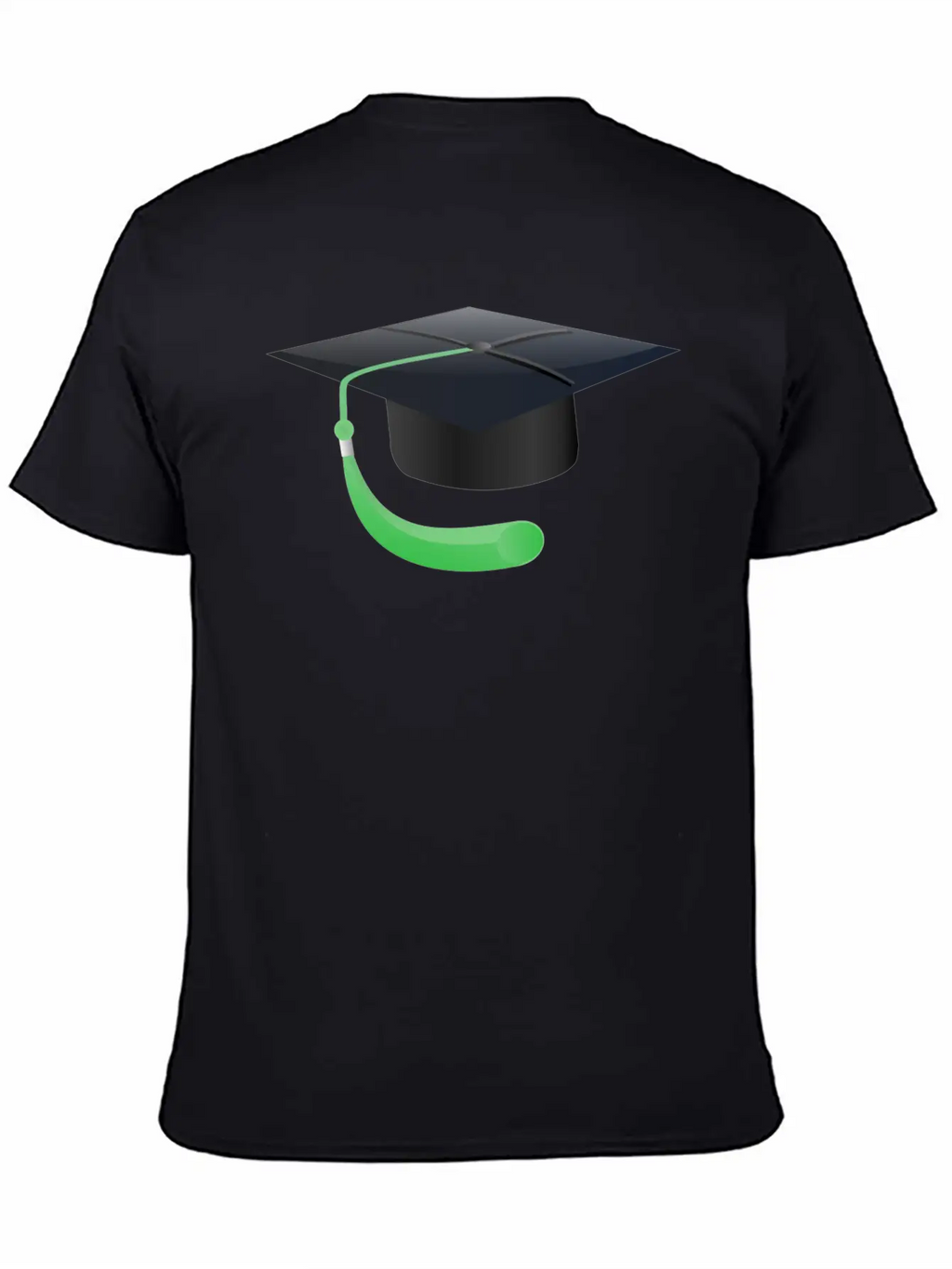 School Schule Lernen Teacher Lehrer Pencil Stift P Unisex Short Sleeve Soft Cotton T-Shirt – Casual Everyday Wear
