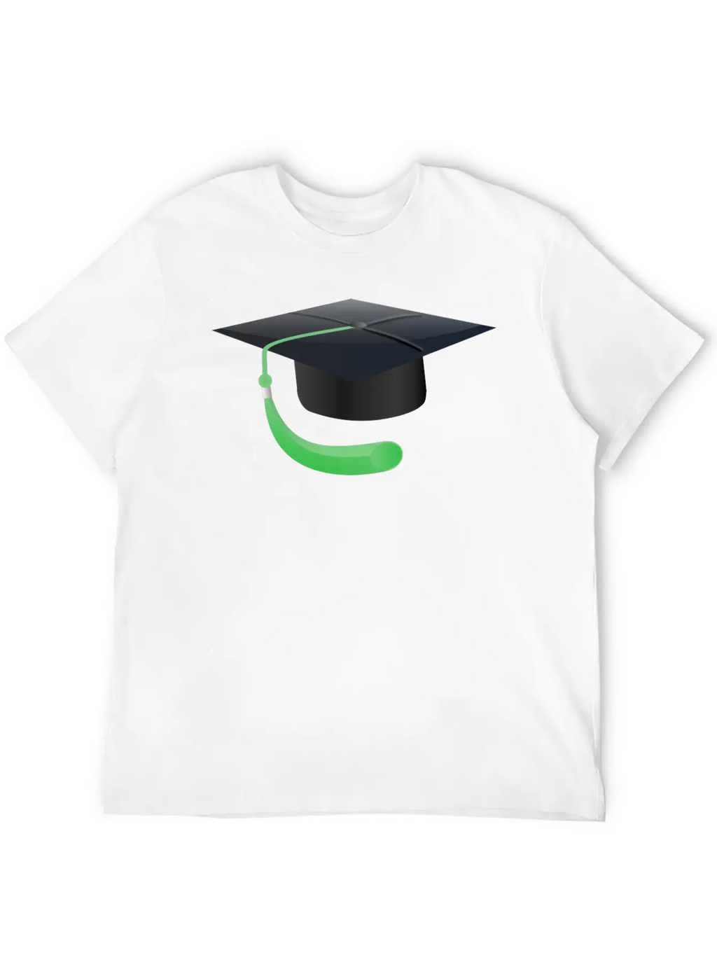 School Schule Lernen Teacher Lehrer Pencil Stift P Unisex Short Sleeve Soft Cotton T-Shirt – Casual Everyday Wear